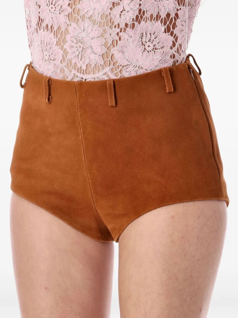 SELF-PORTRAIT Shorts
