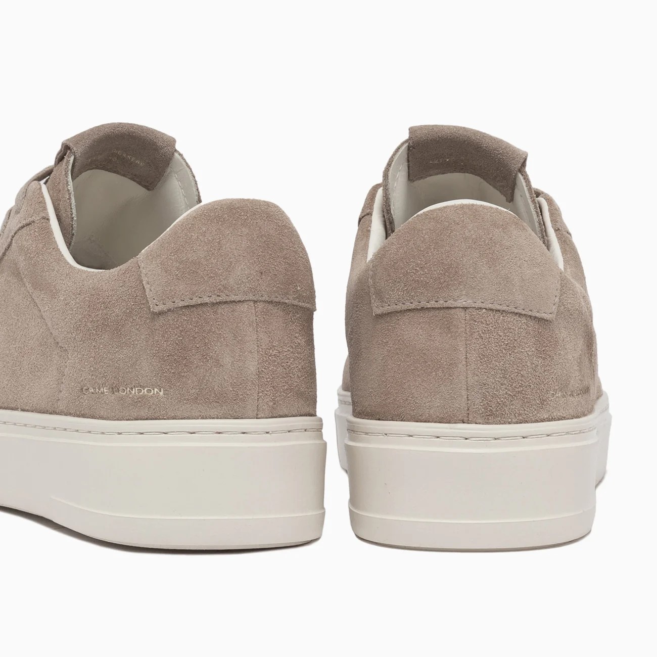 Crime London Sneaker