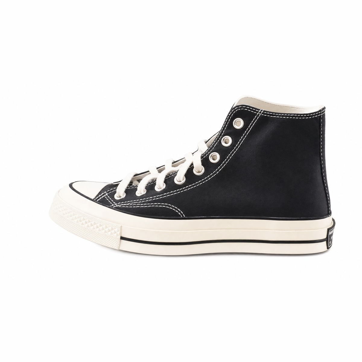 Converse Zwarte sneakers