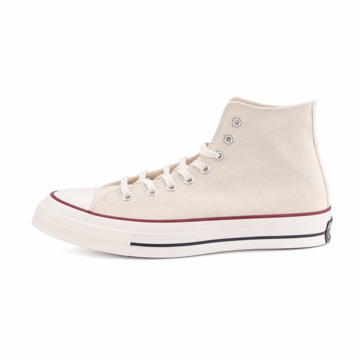 Converse Sneakers Cream