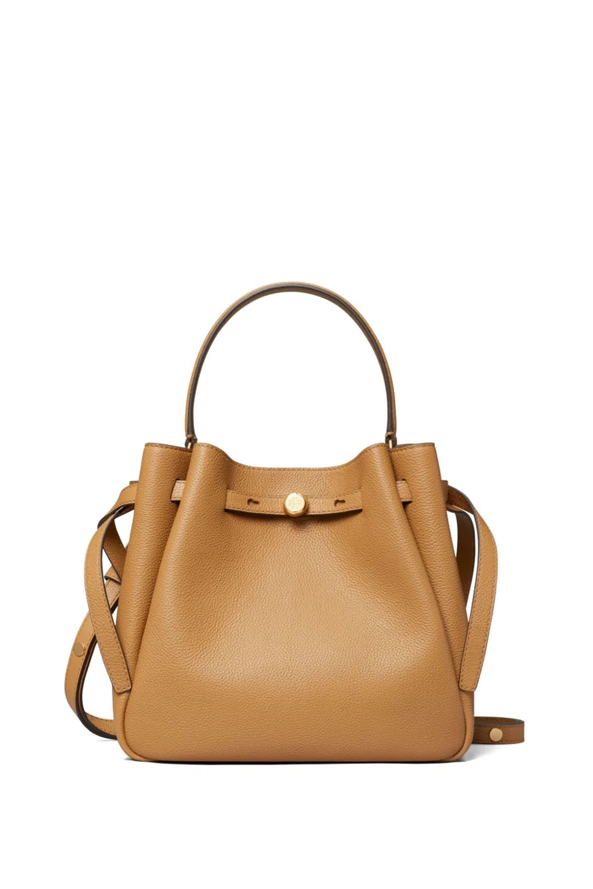 Tory Burch Zakken. Bruin