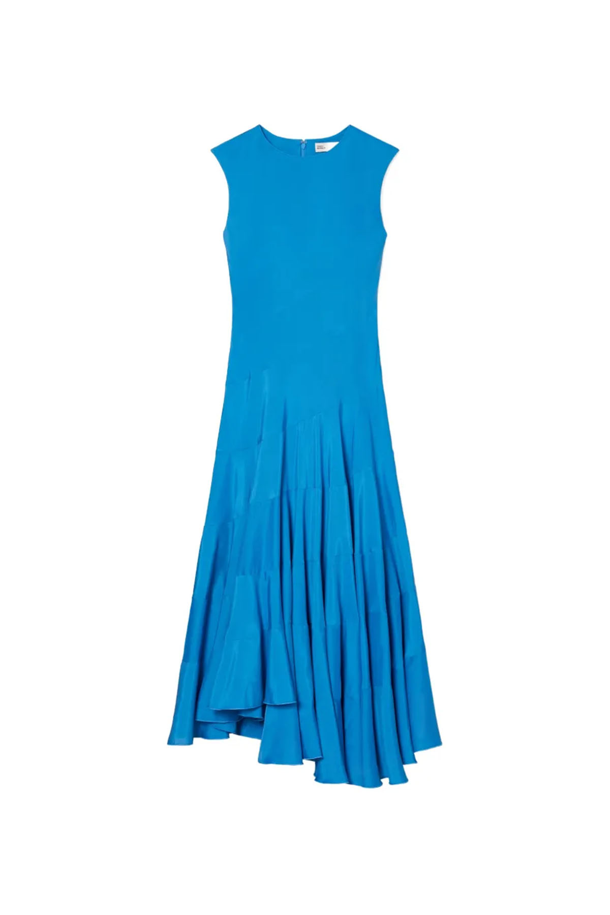 Tory Burch Jurken Turquoise