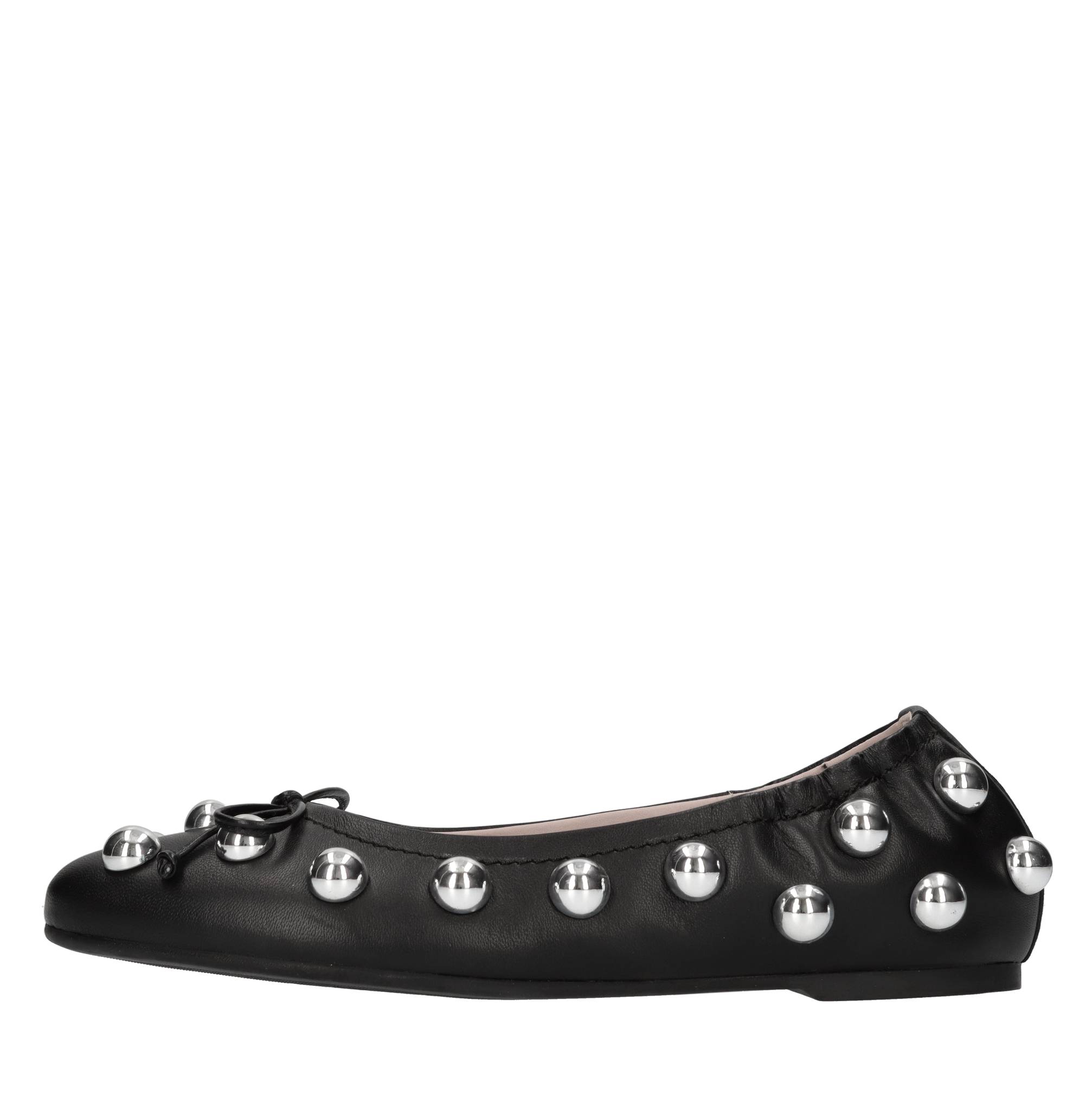 Pedro Miralles Niedrig Schuhe Schwarz