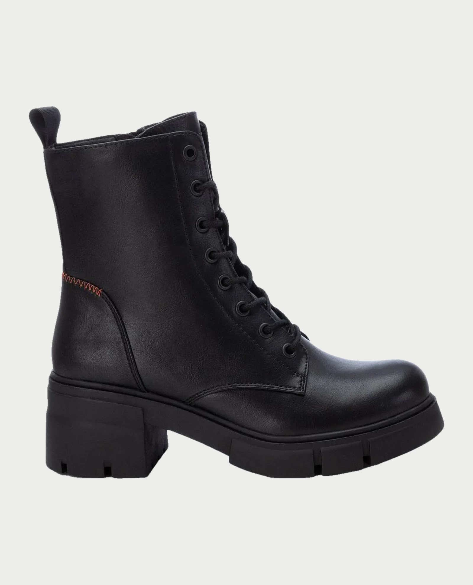 Refresh Boots zwart