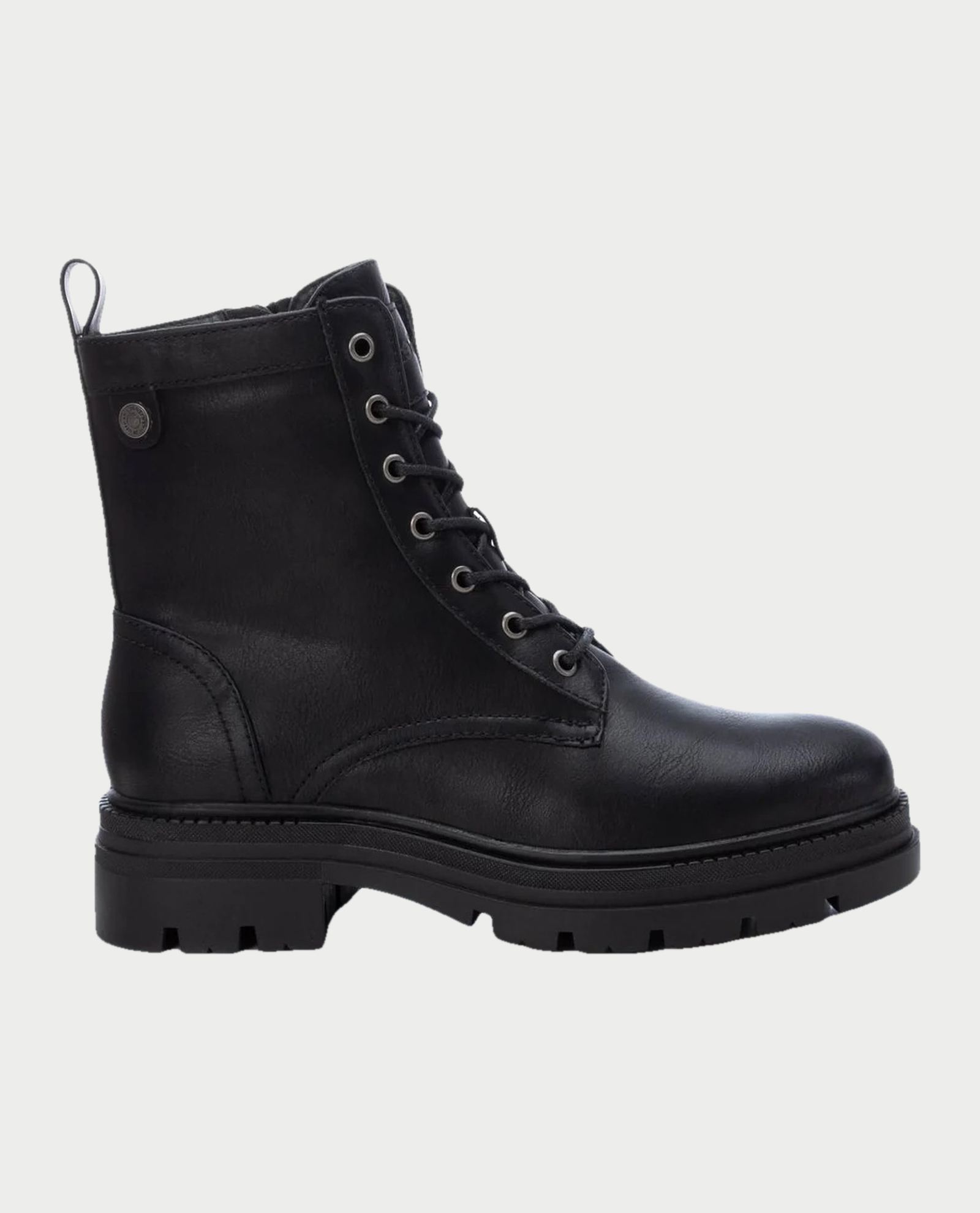 Refresh Boots zwart