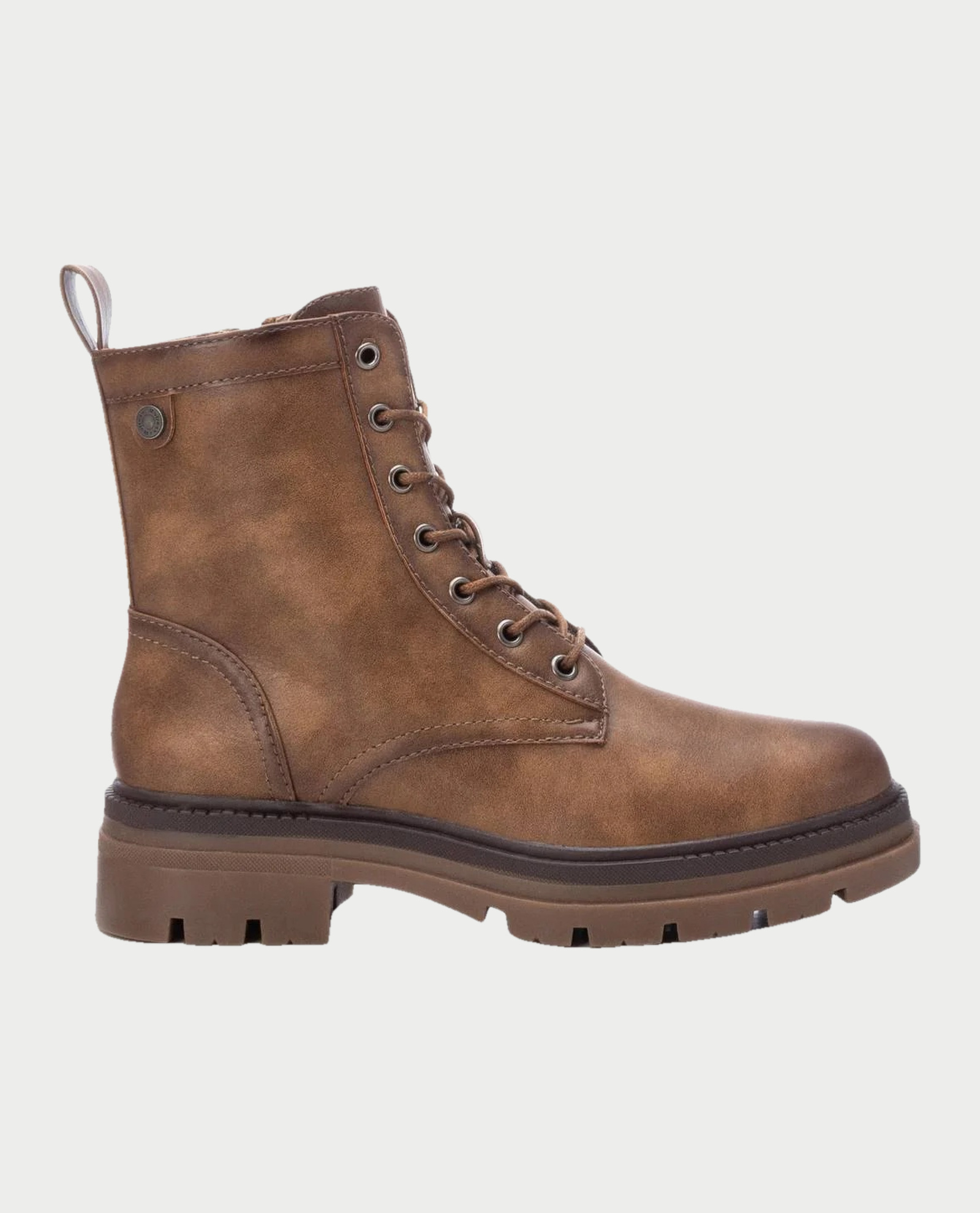 Refresh Boots Beige