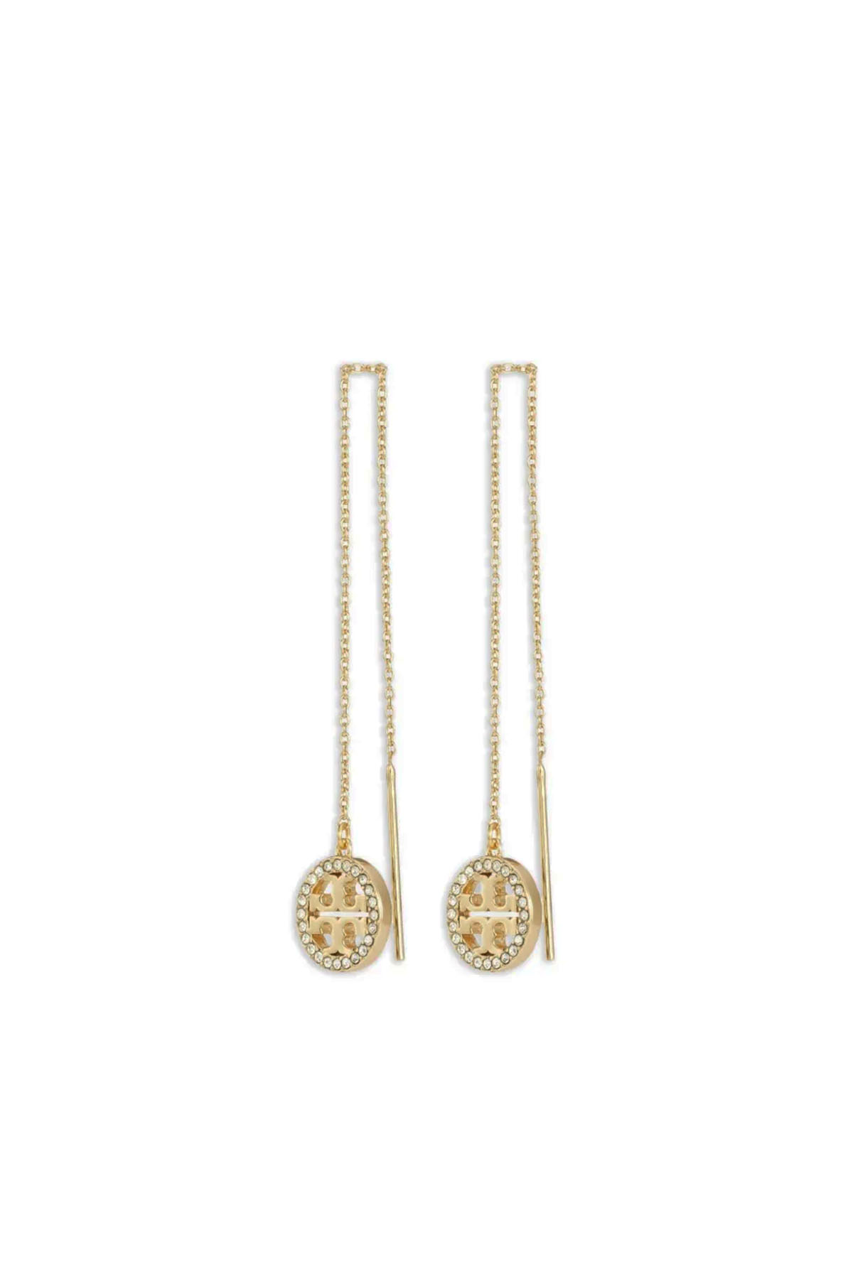 Tory Burch Bijoux Or