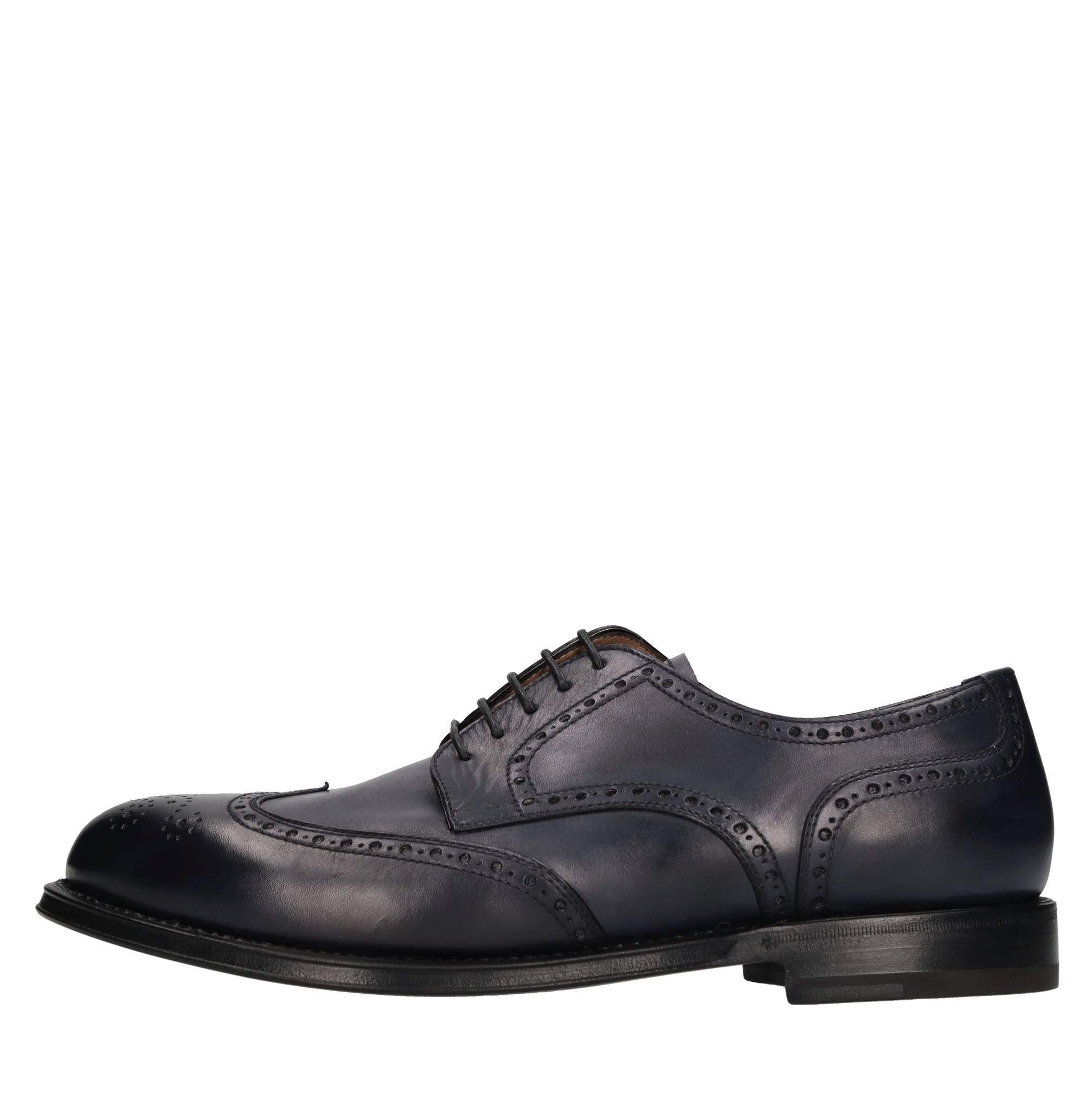 Barrett Flat shoes Blue