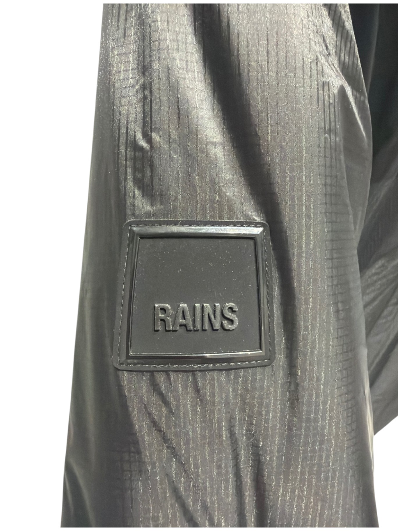 Rains Veste