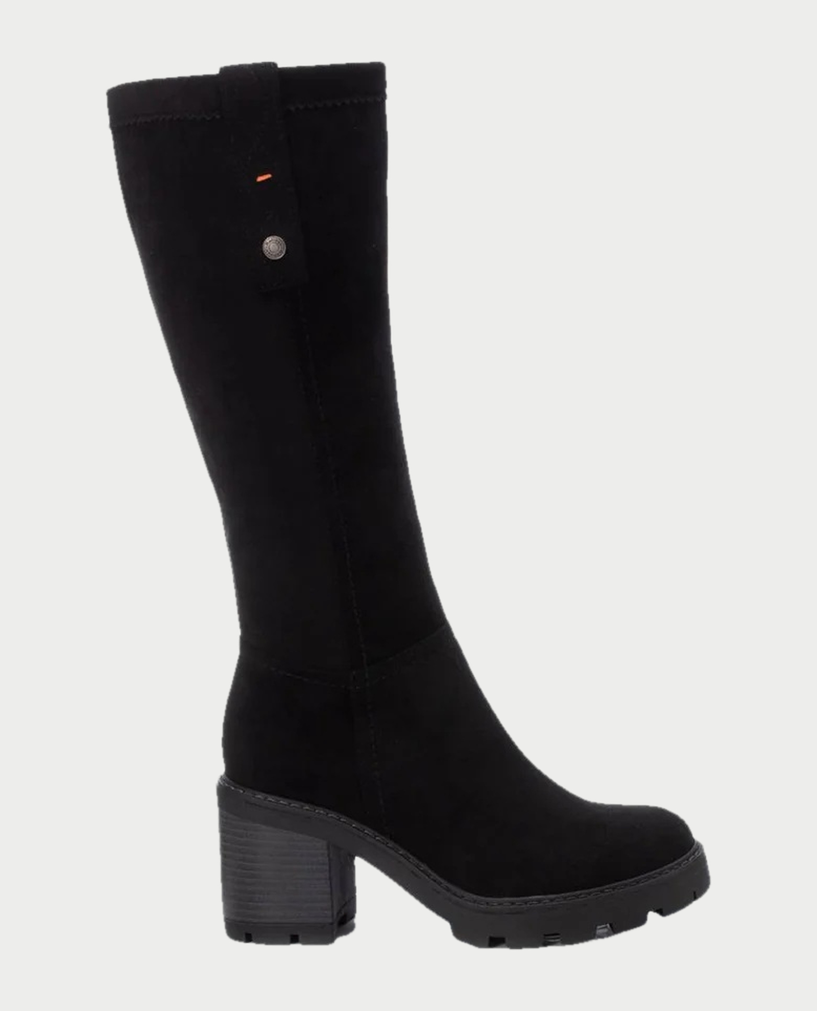 Refresh Boots zwart