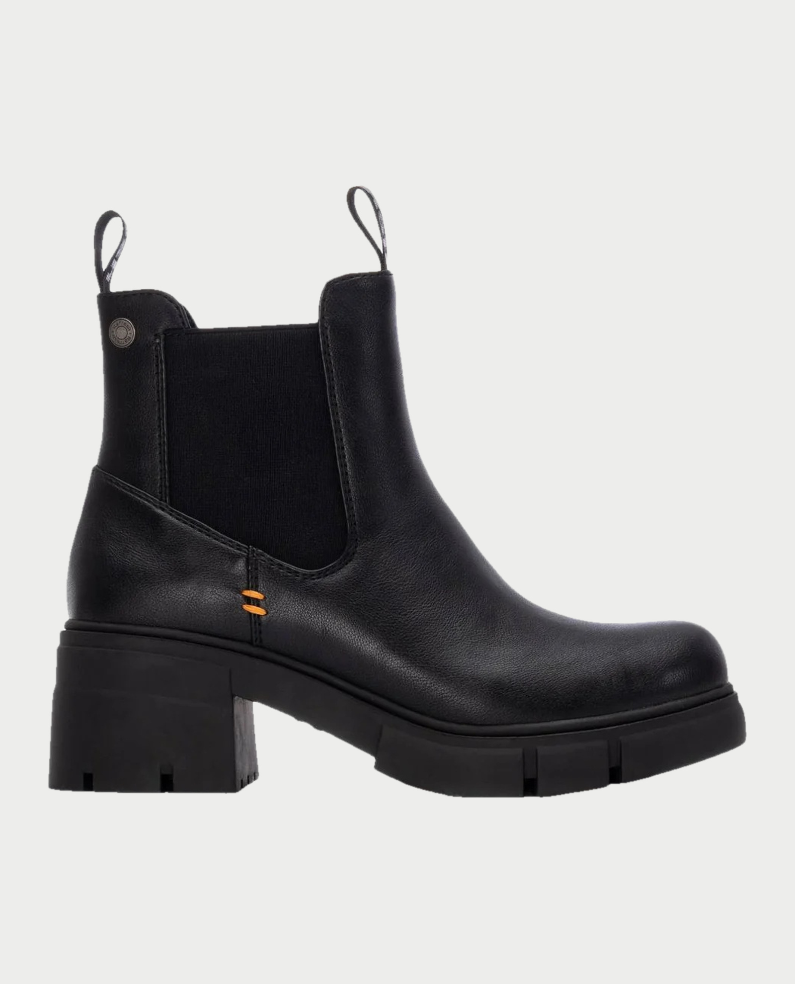 Refresh Boots zwart
