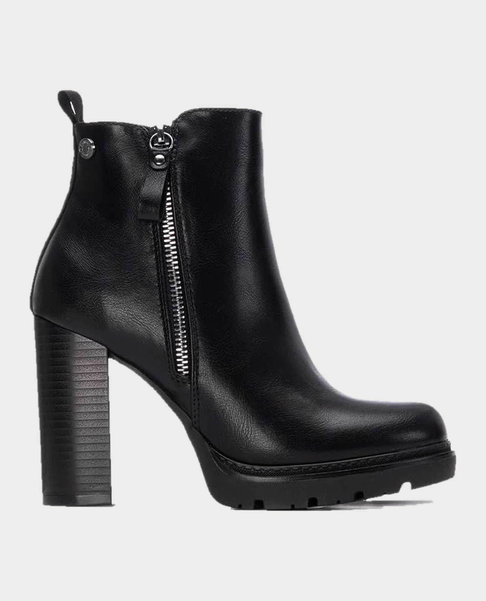 Refresh Boots zwart