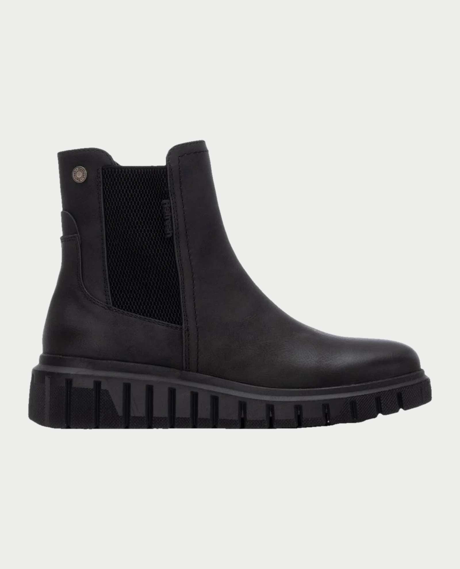 Refresh Boots zwart