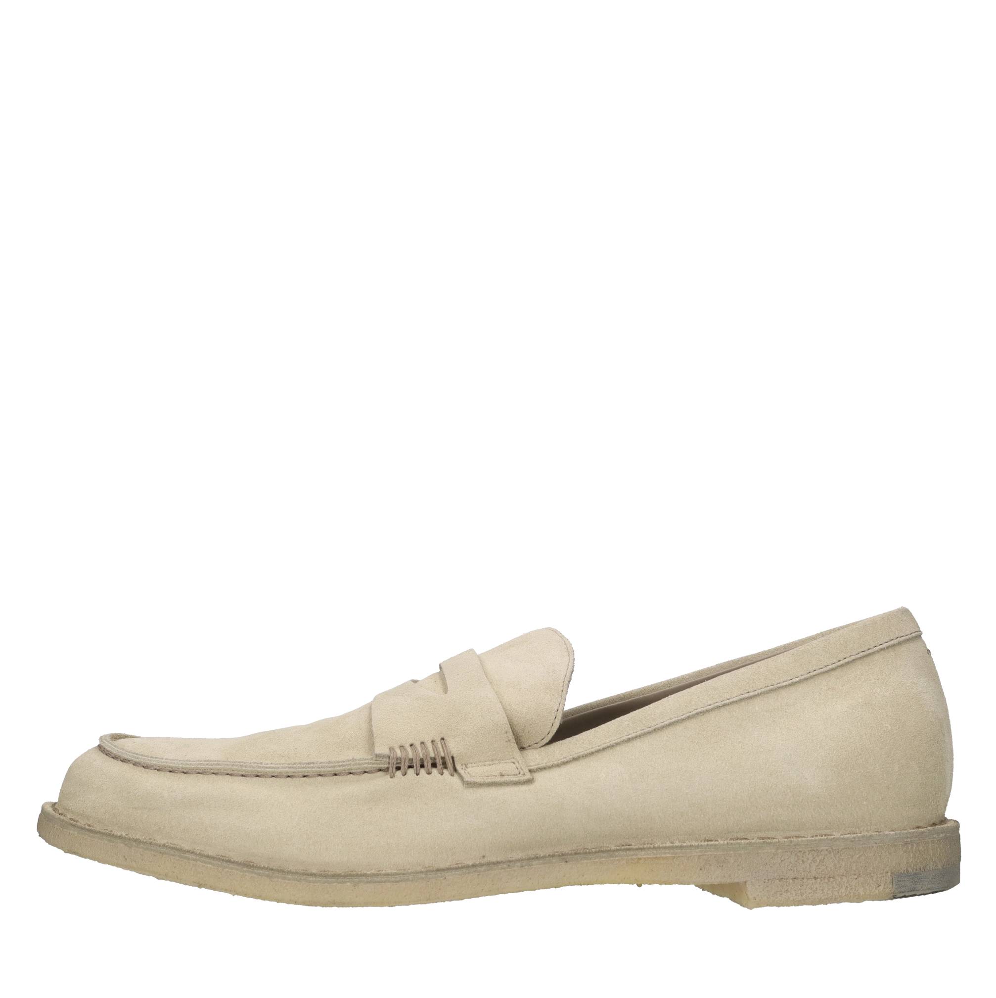Pantanetti Lage schoenen Beige