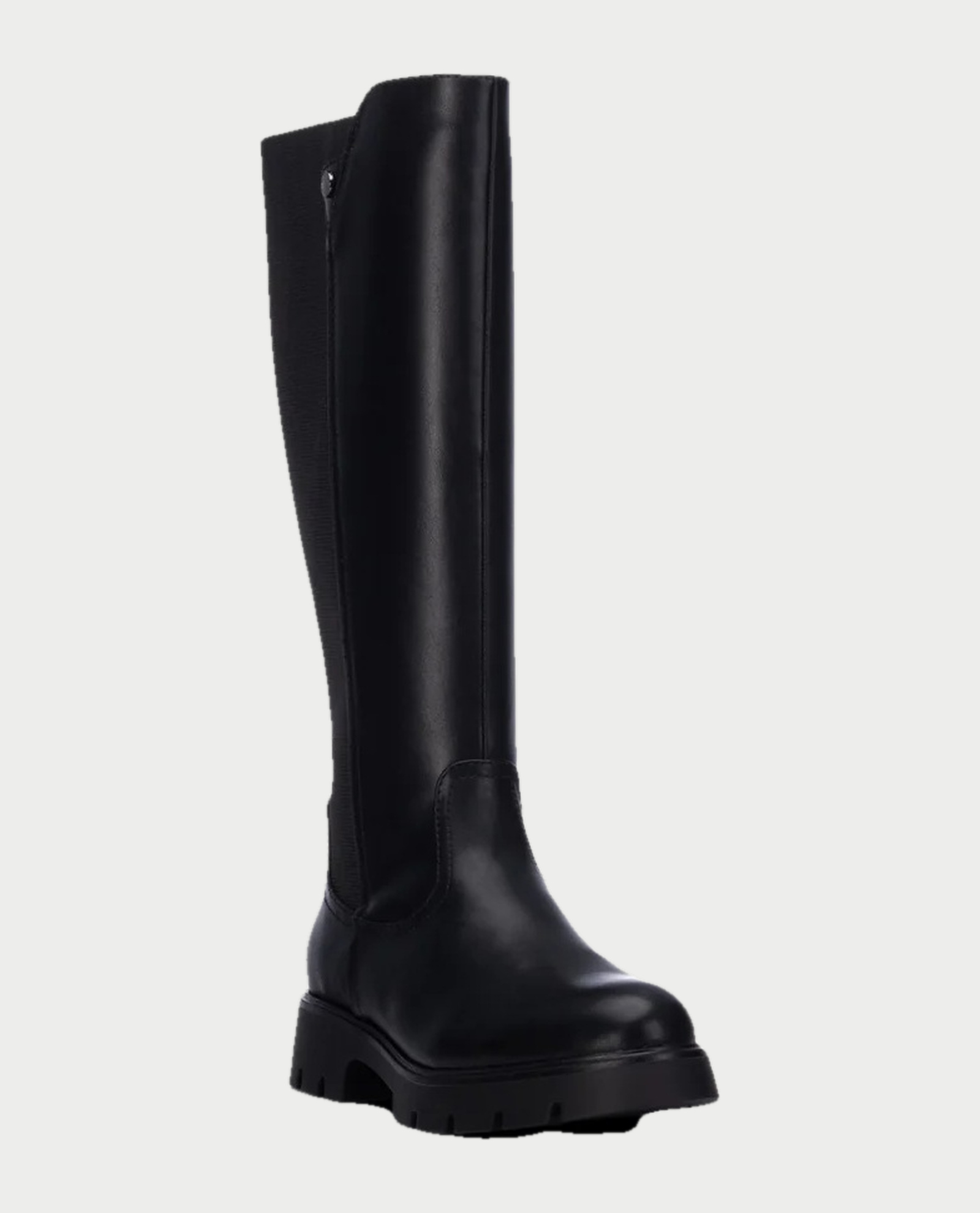 Refresh Boots In Black