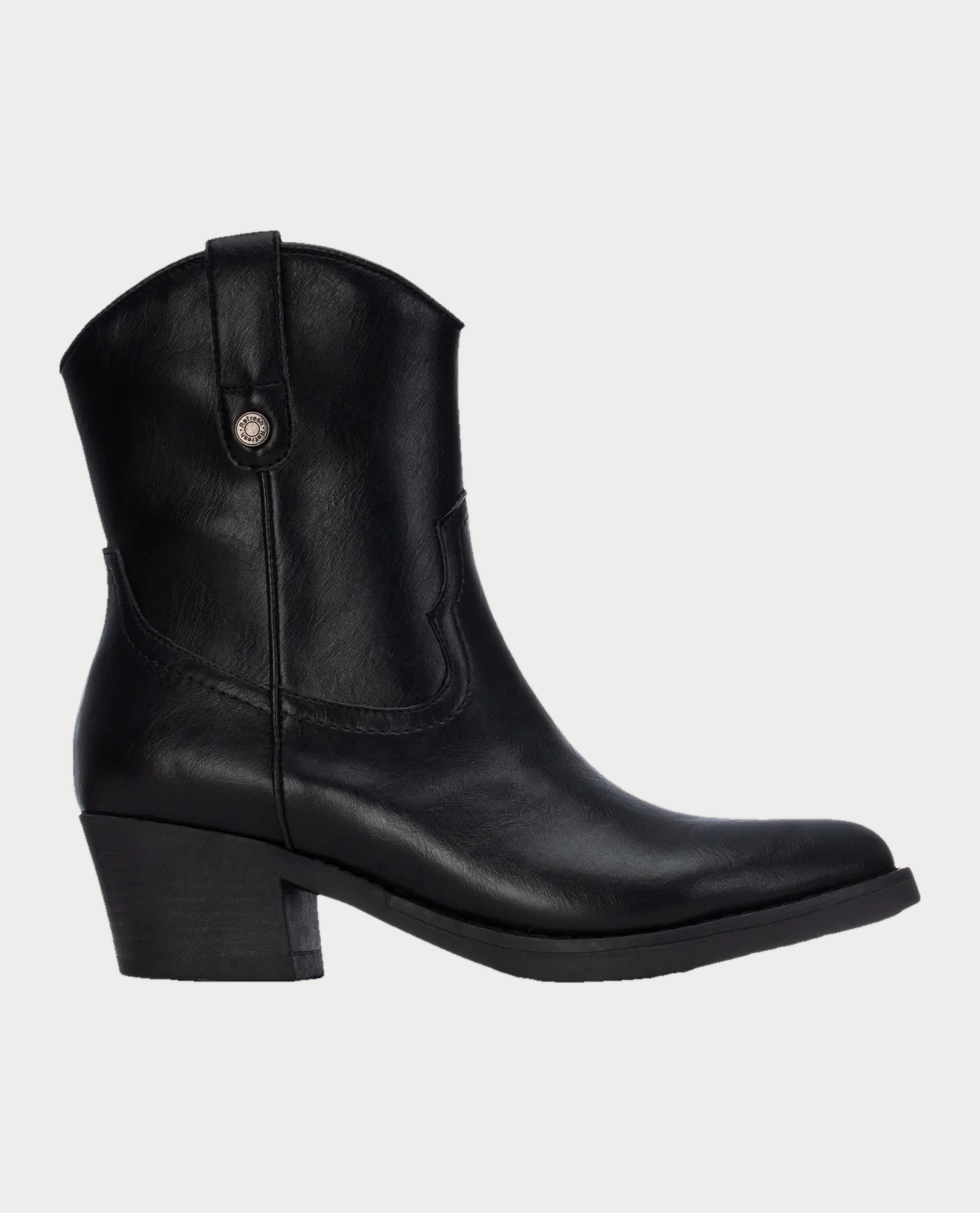 Refresh Boots zwart