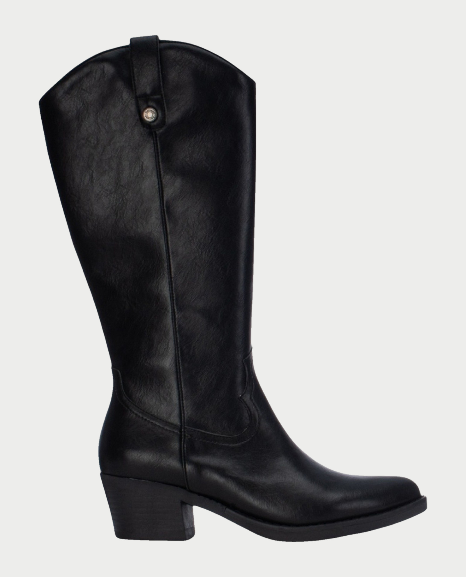 Refresh Boots zwart