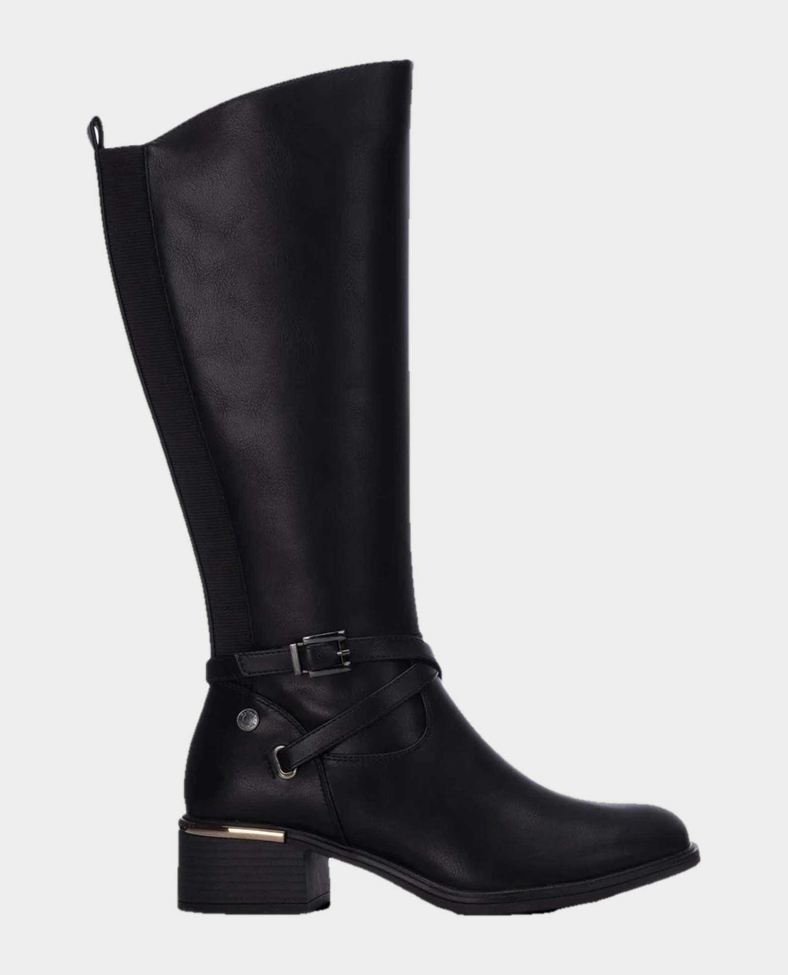 Refresh Boots zwart