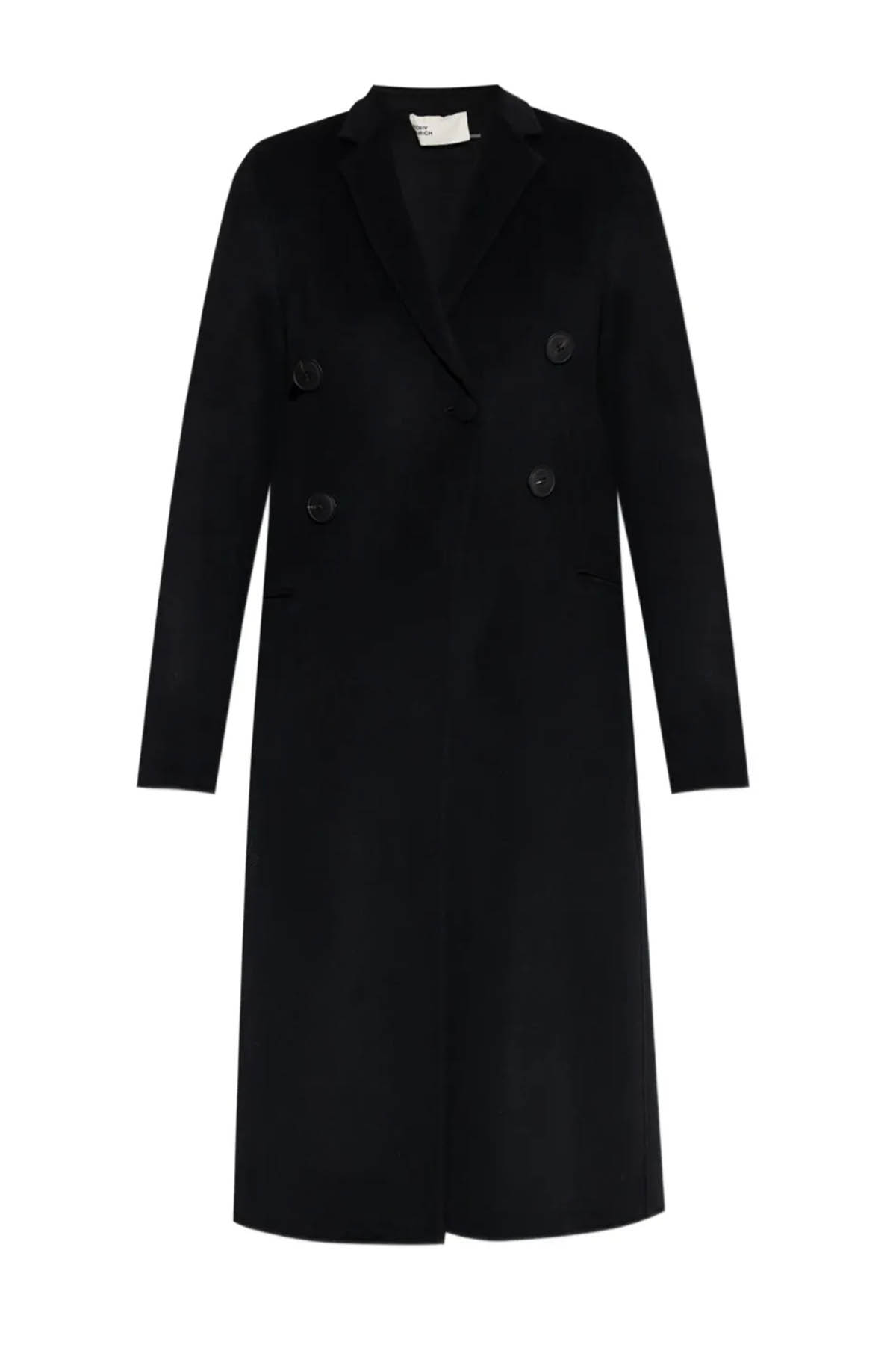 Tory Burch Coats Black