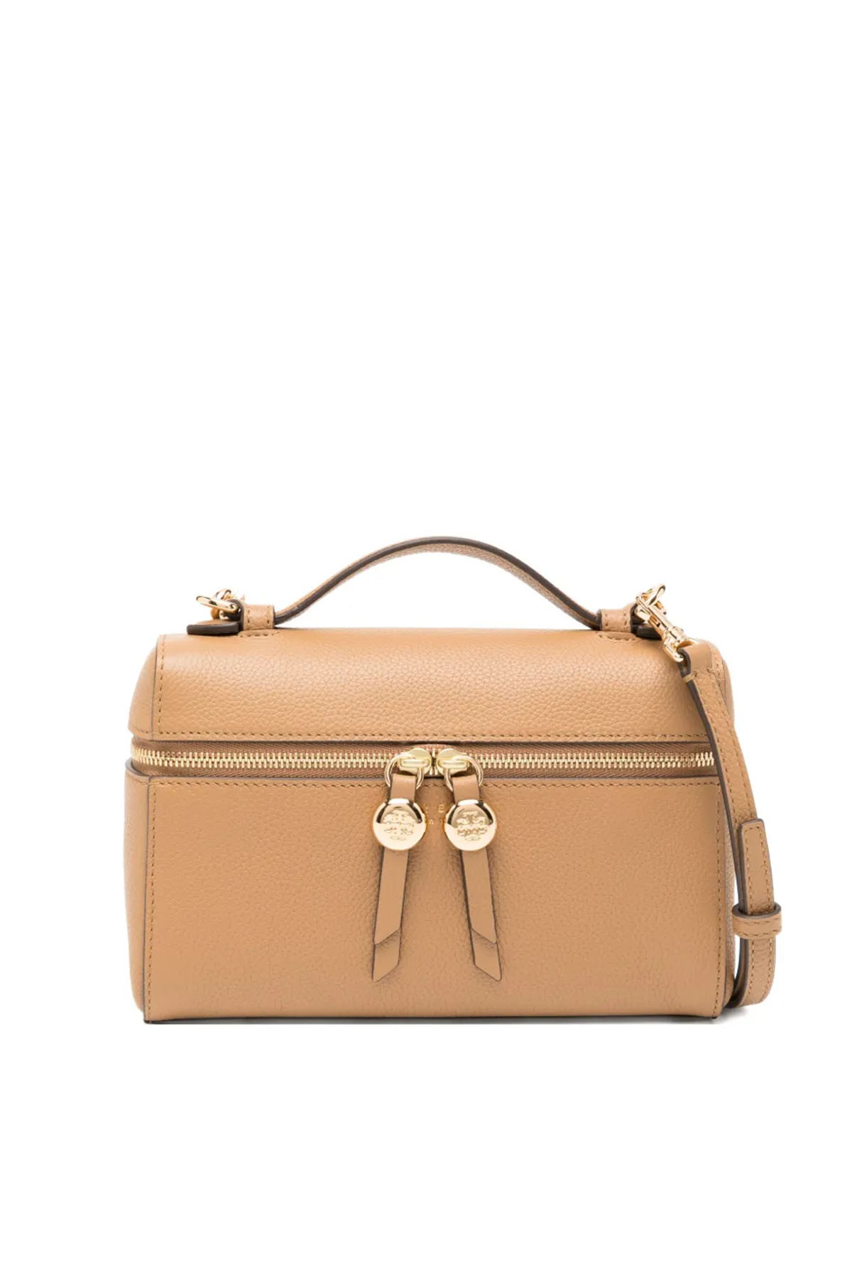 Tory Burch Zakken. Bruin