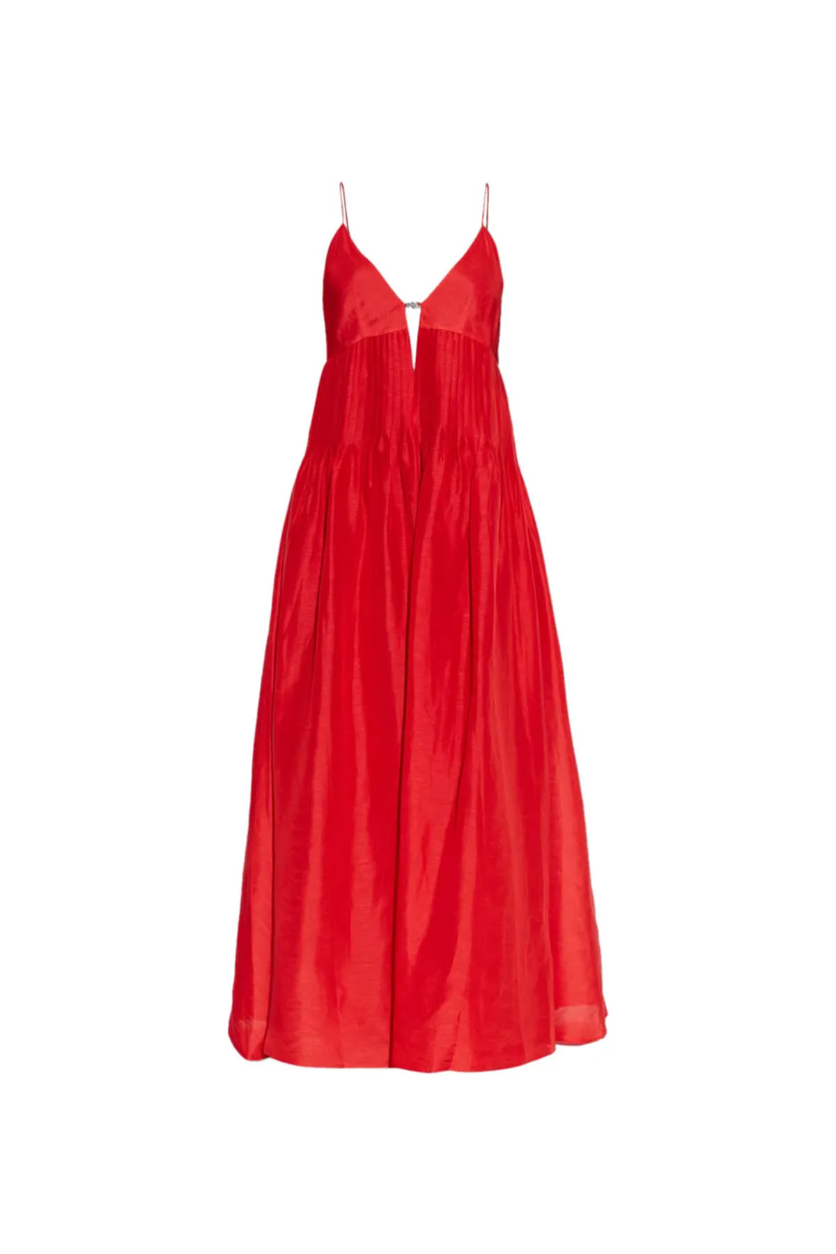 Tory Burch Jurken Rood