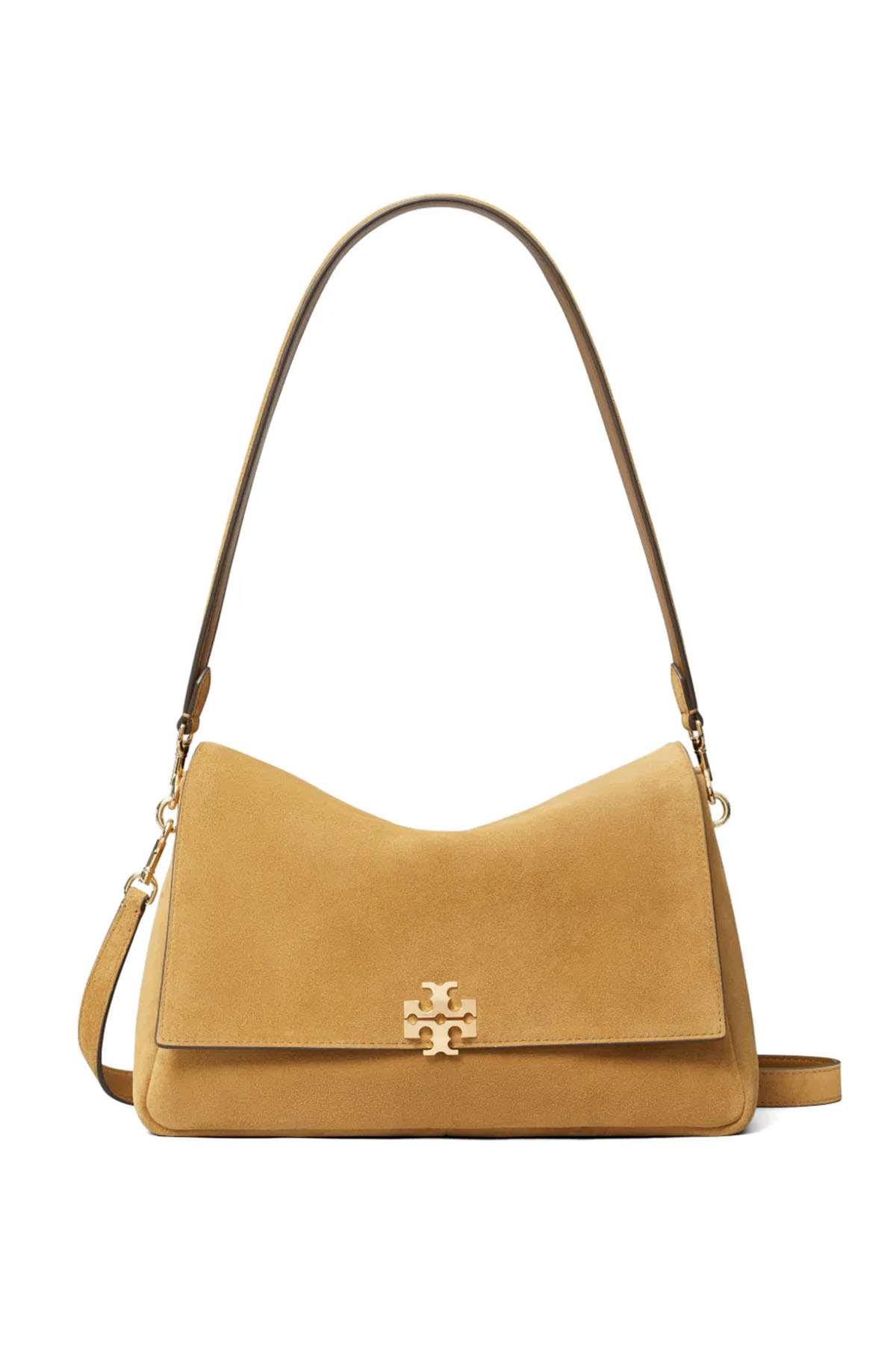 Tory Burch Zakken. Beige