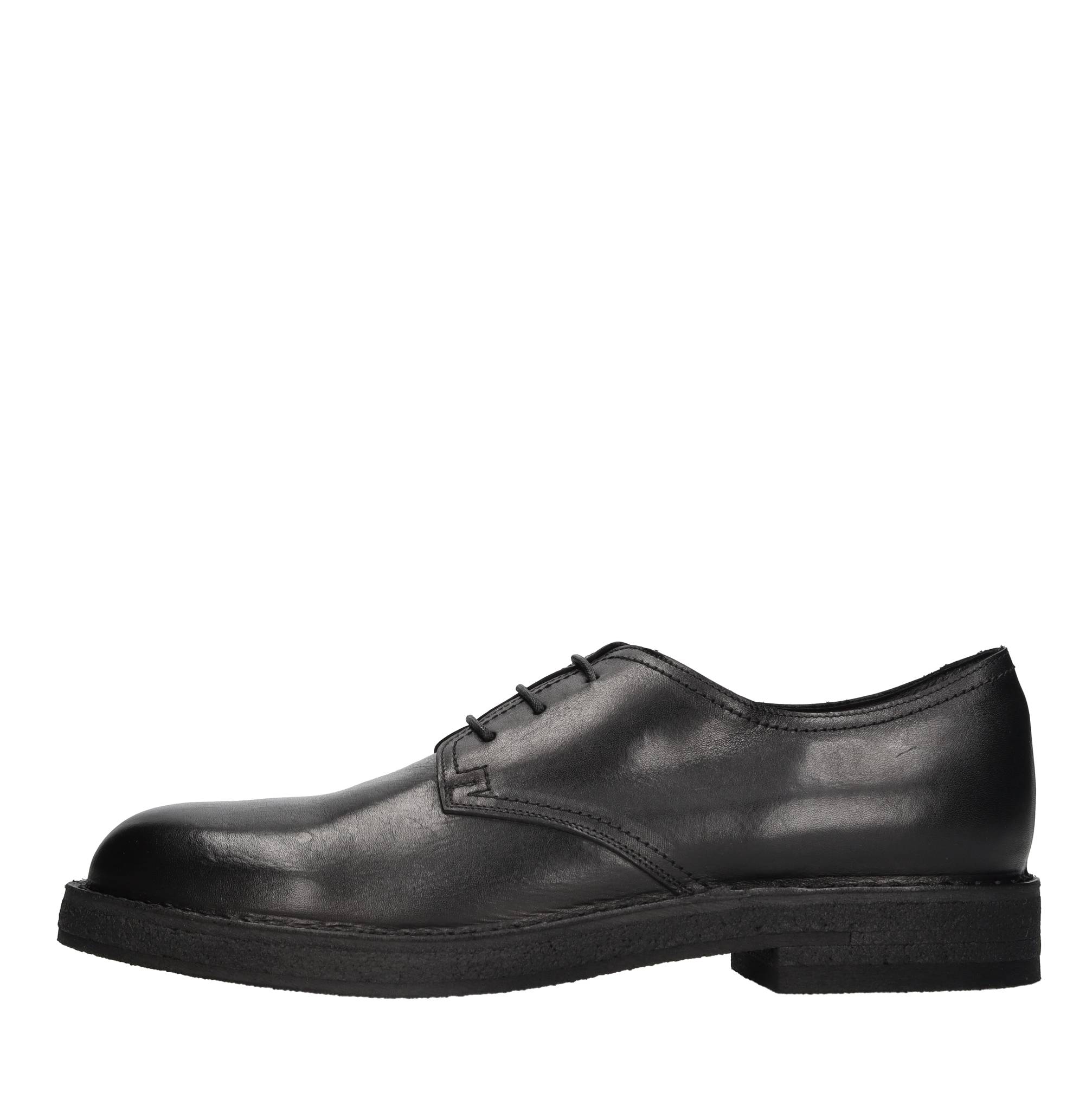 Pantanetti Flat shoes Black
