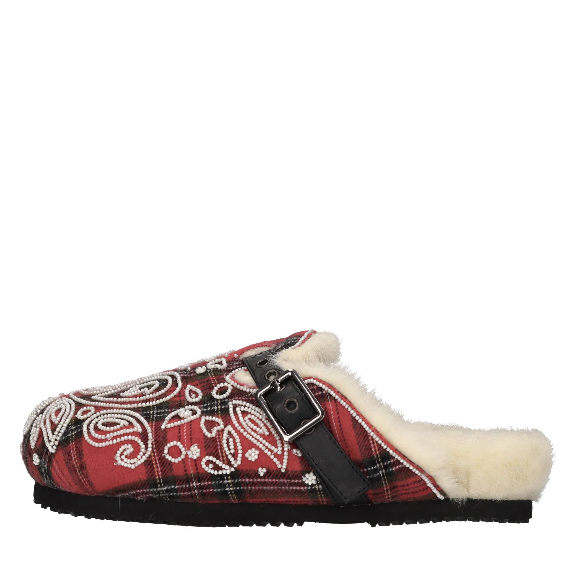 De Siena Sandalen Multicolor
