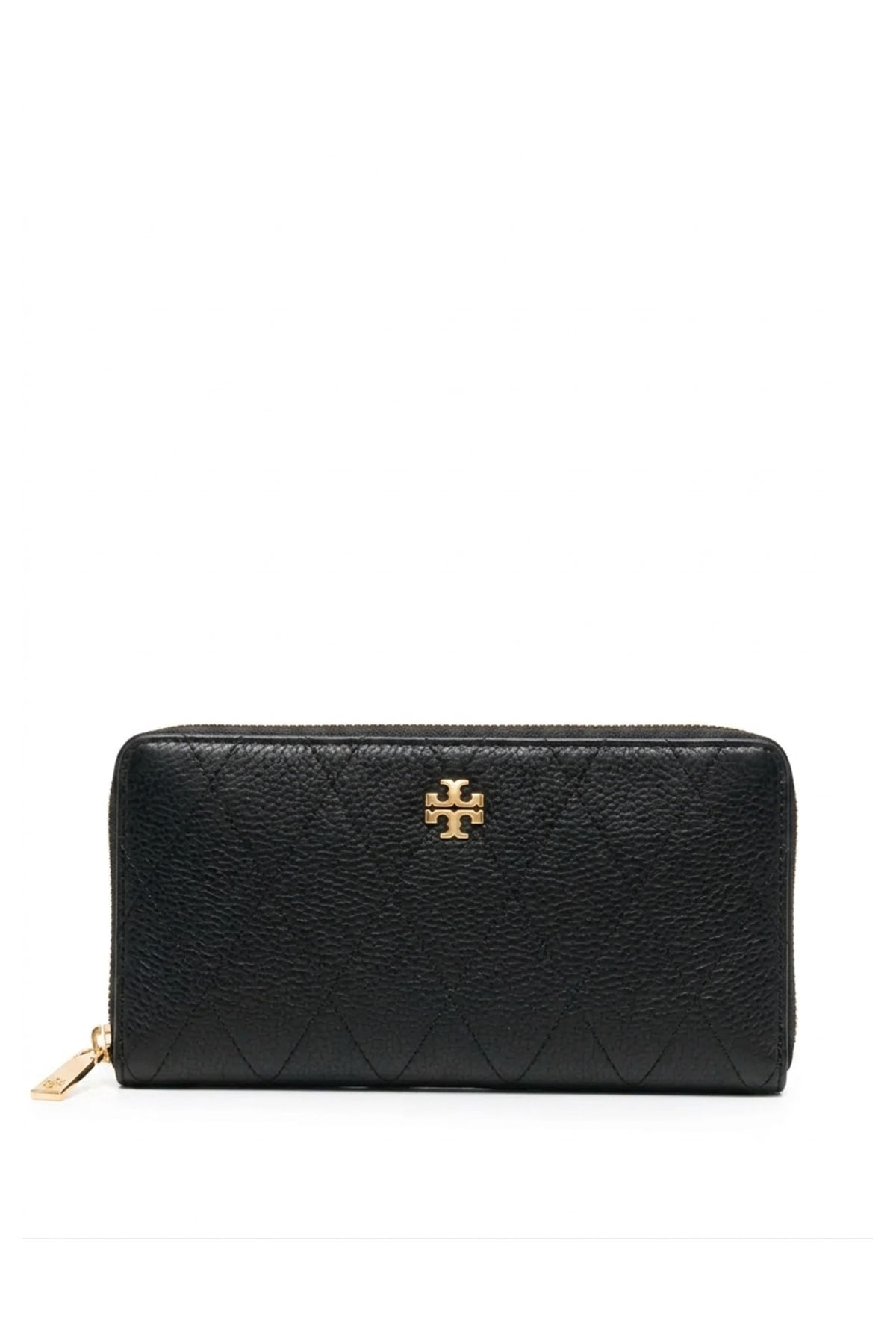 Tory Burch Portemonnees zwart