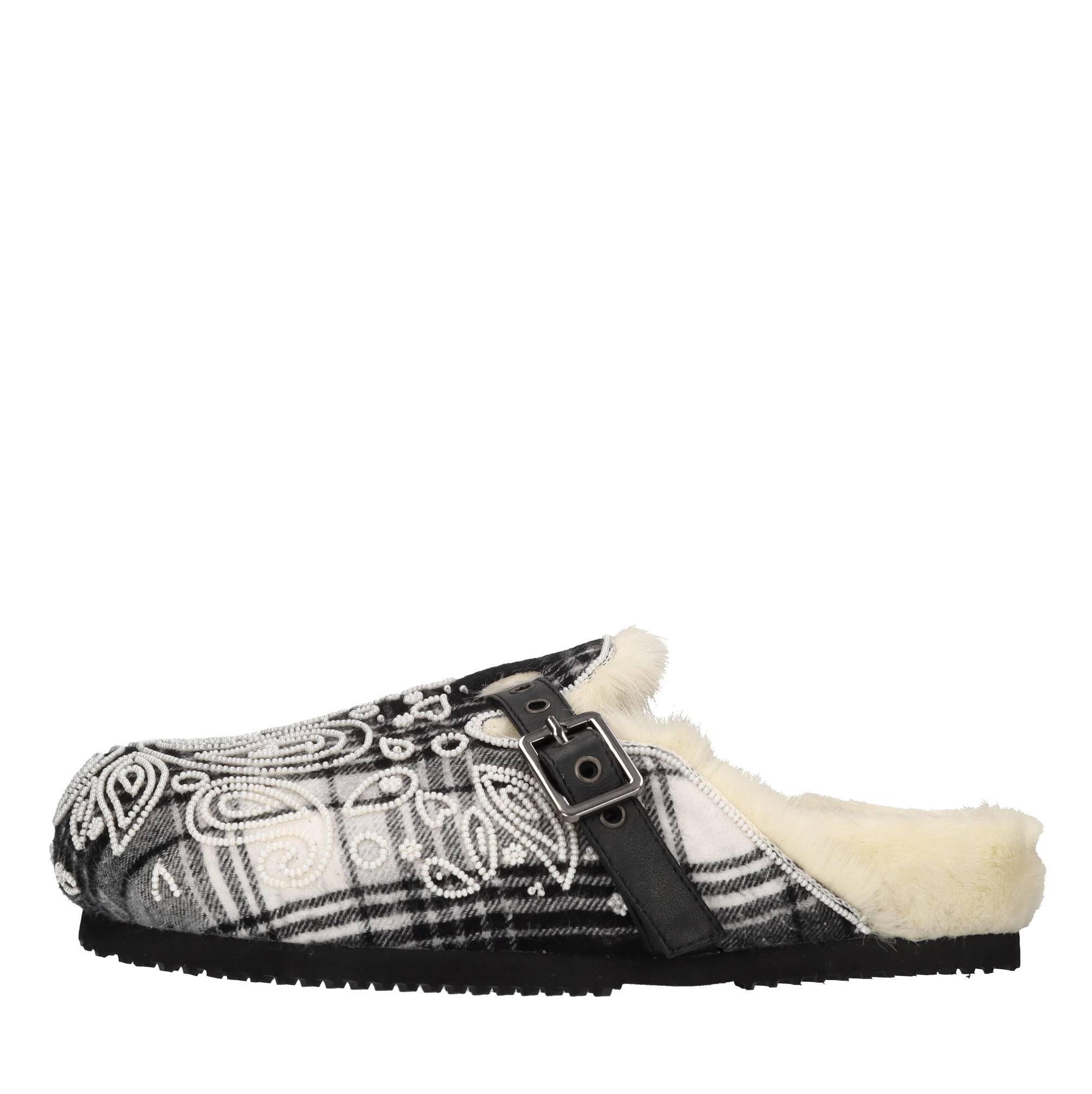 De Siena Sandalen Multicolor