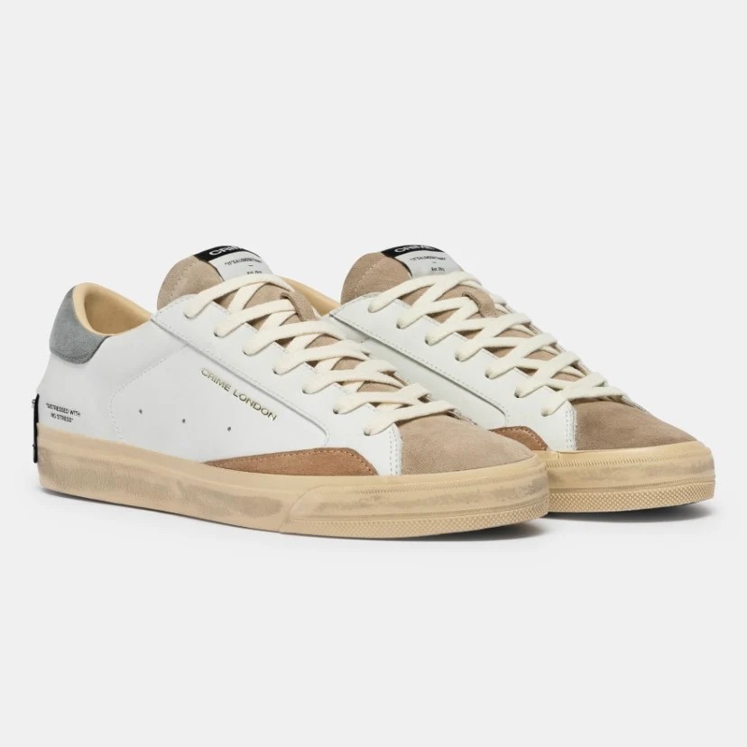 CRIME LONDON Sneakers