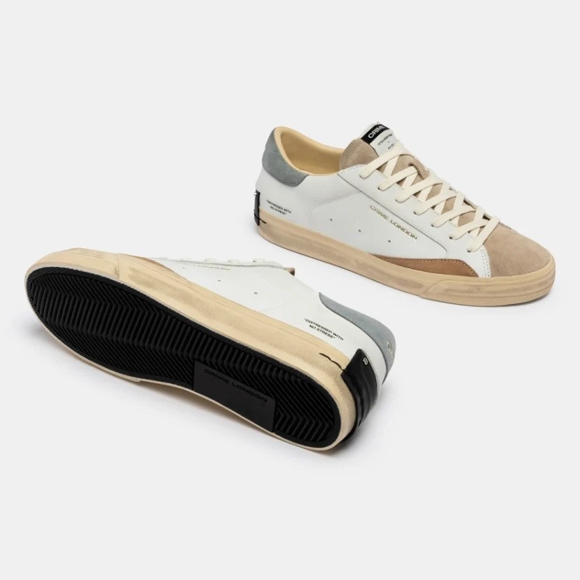 CRIME LONDON Sneakers
