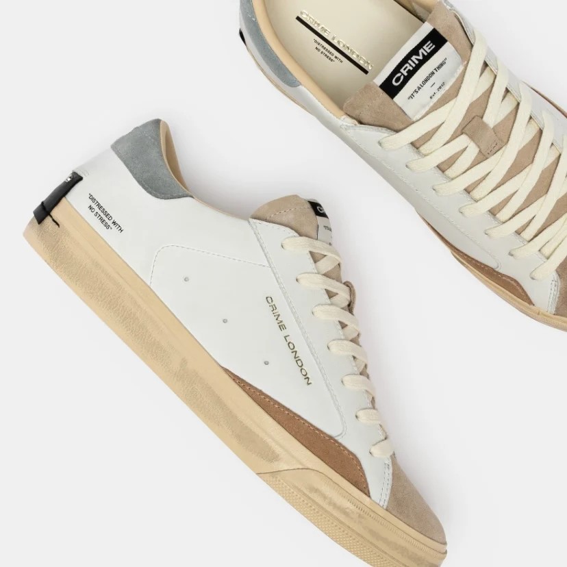 CRIME LONDON Sneakers