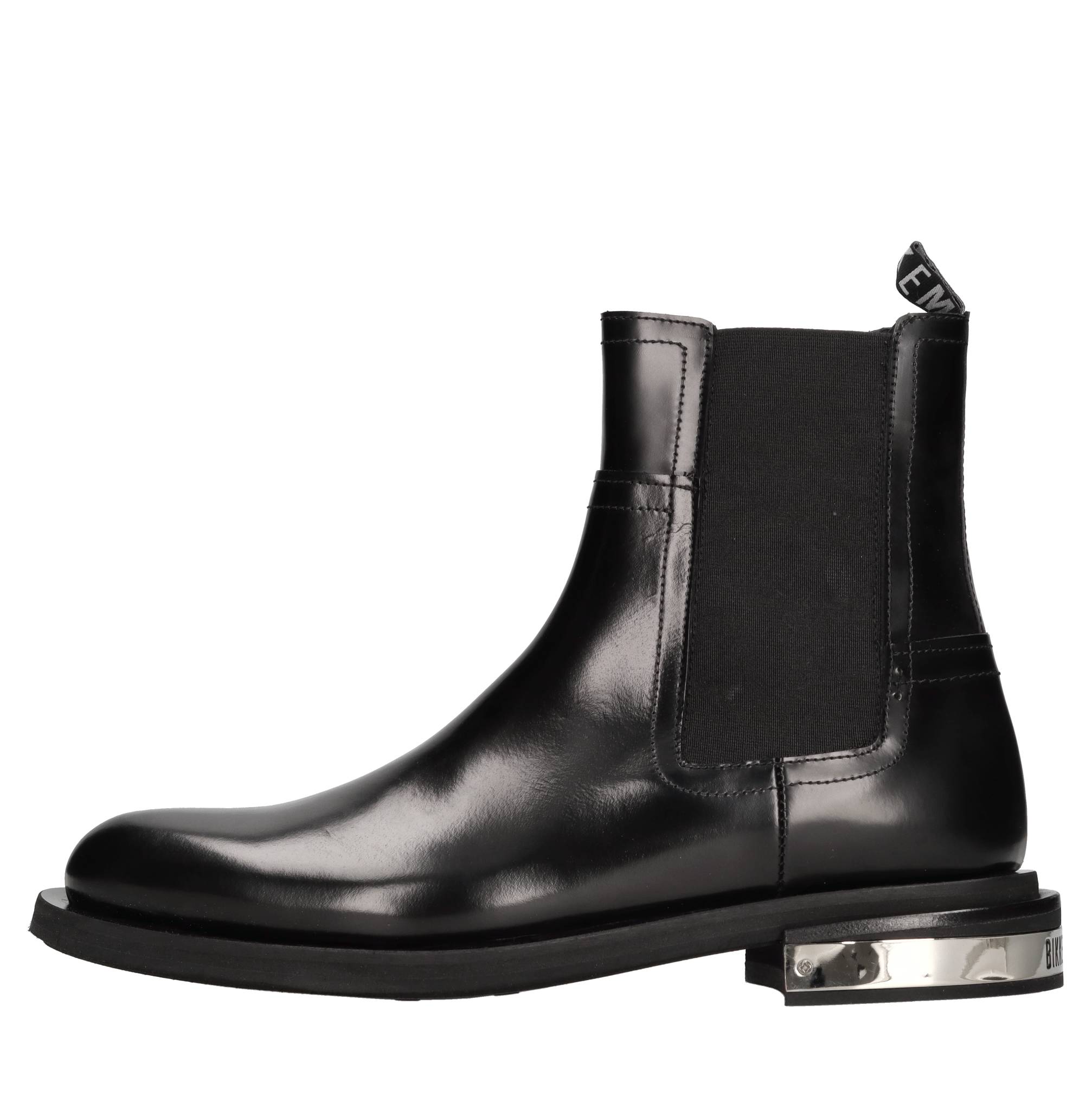 Bikkembergs Boots Black