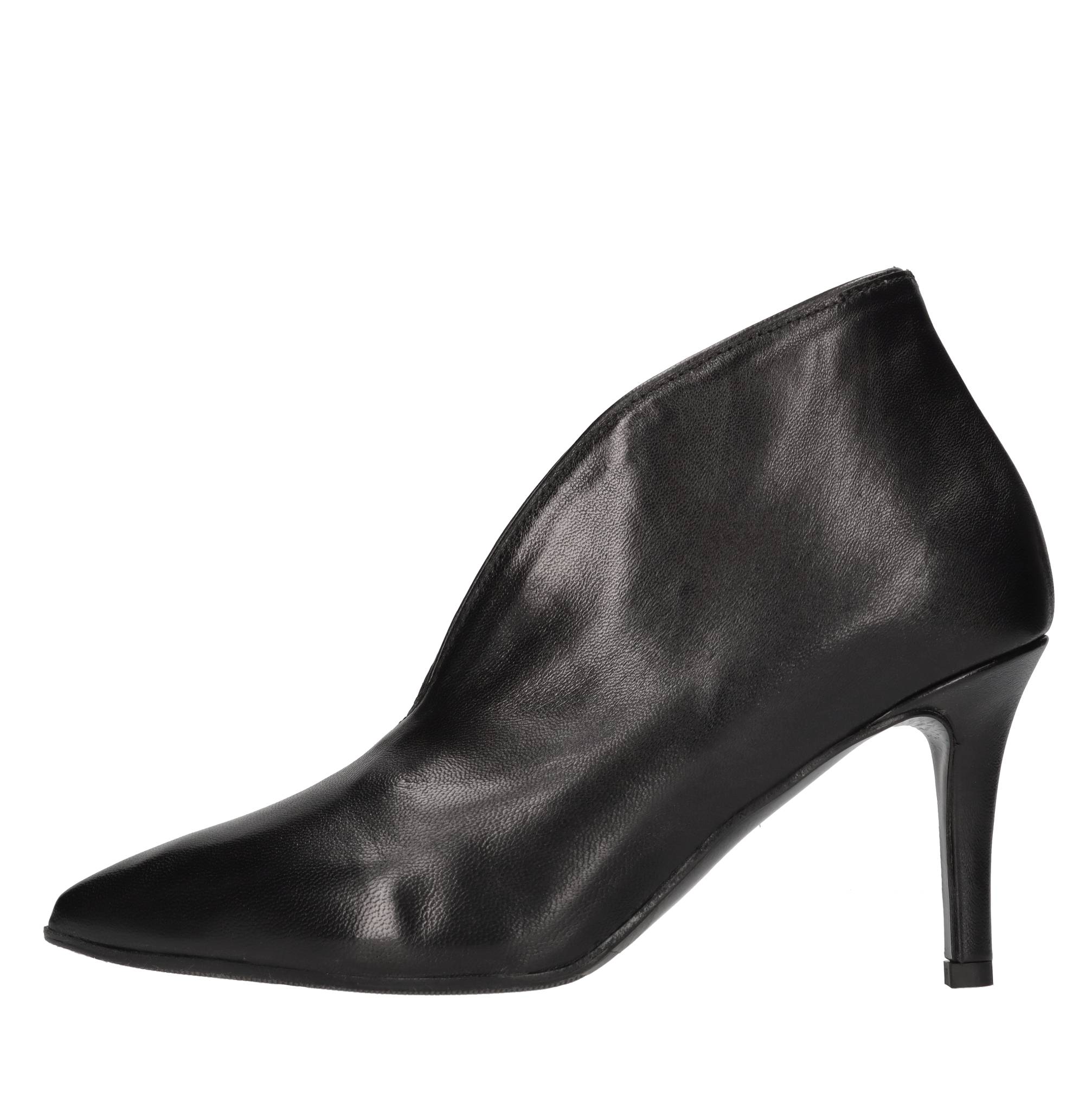 Fru Boots zwart