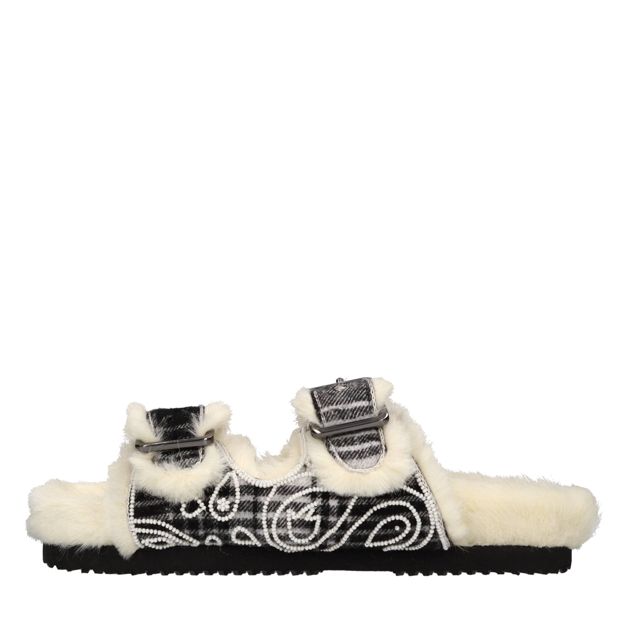 De Siena Sandalen Multicolor
