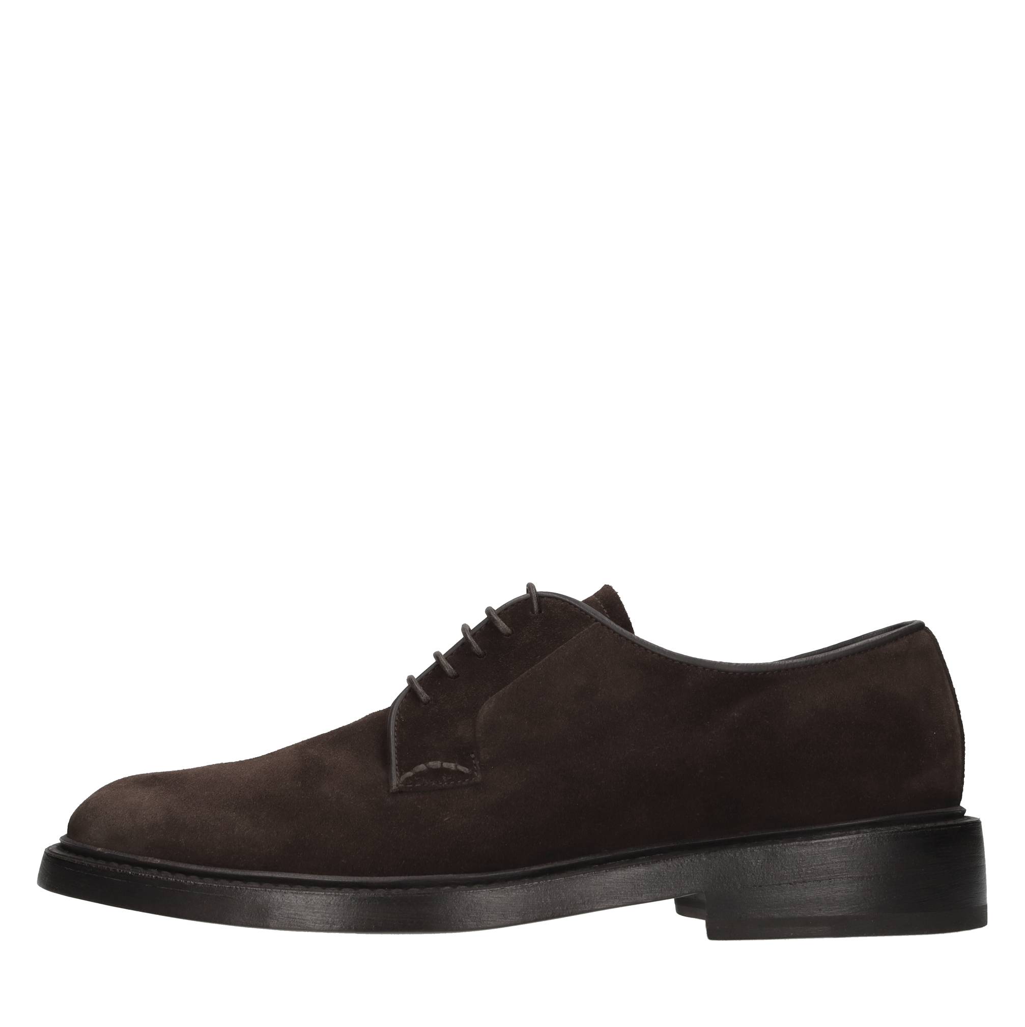 Barrett Niedrige Schuhe Moro Kopf