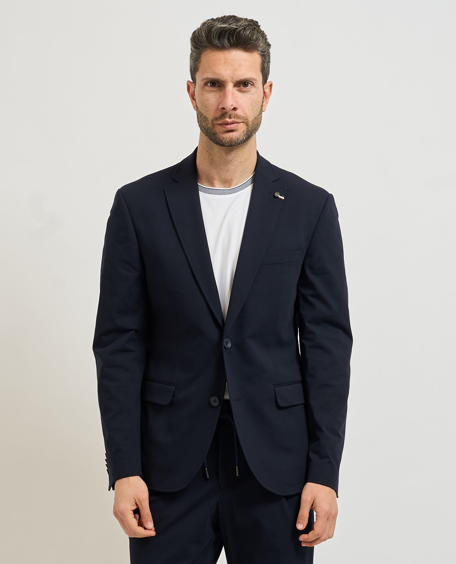 BUGATTI Giacche Blu