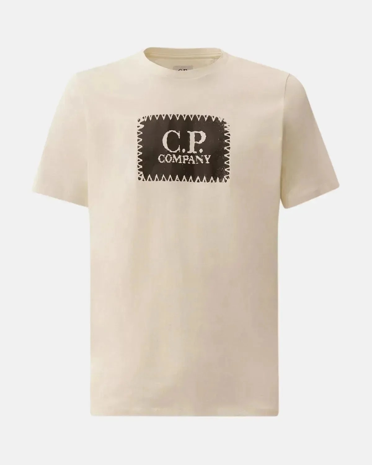 C.P. COMPANY T-shirt