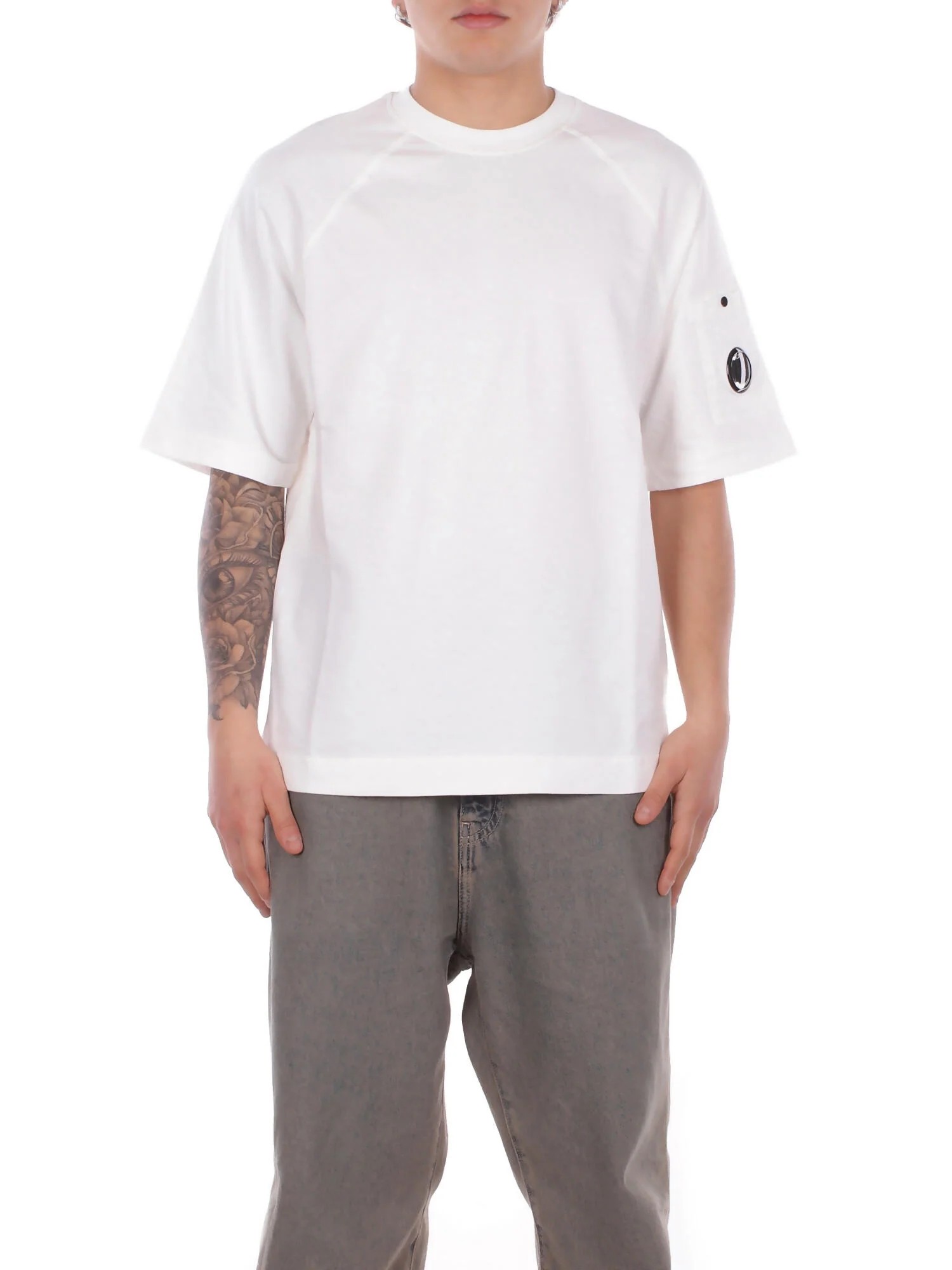 C.P. COMPANY T-shirt