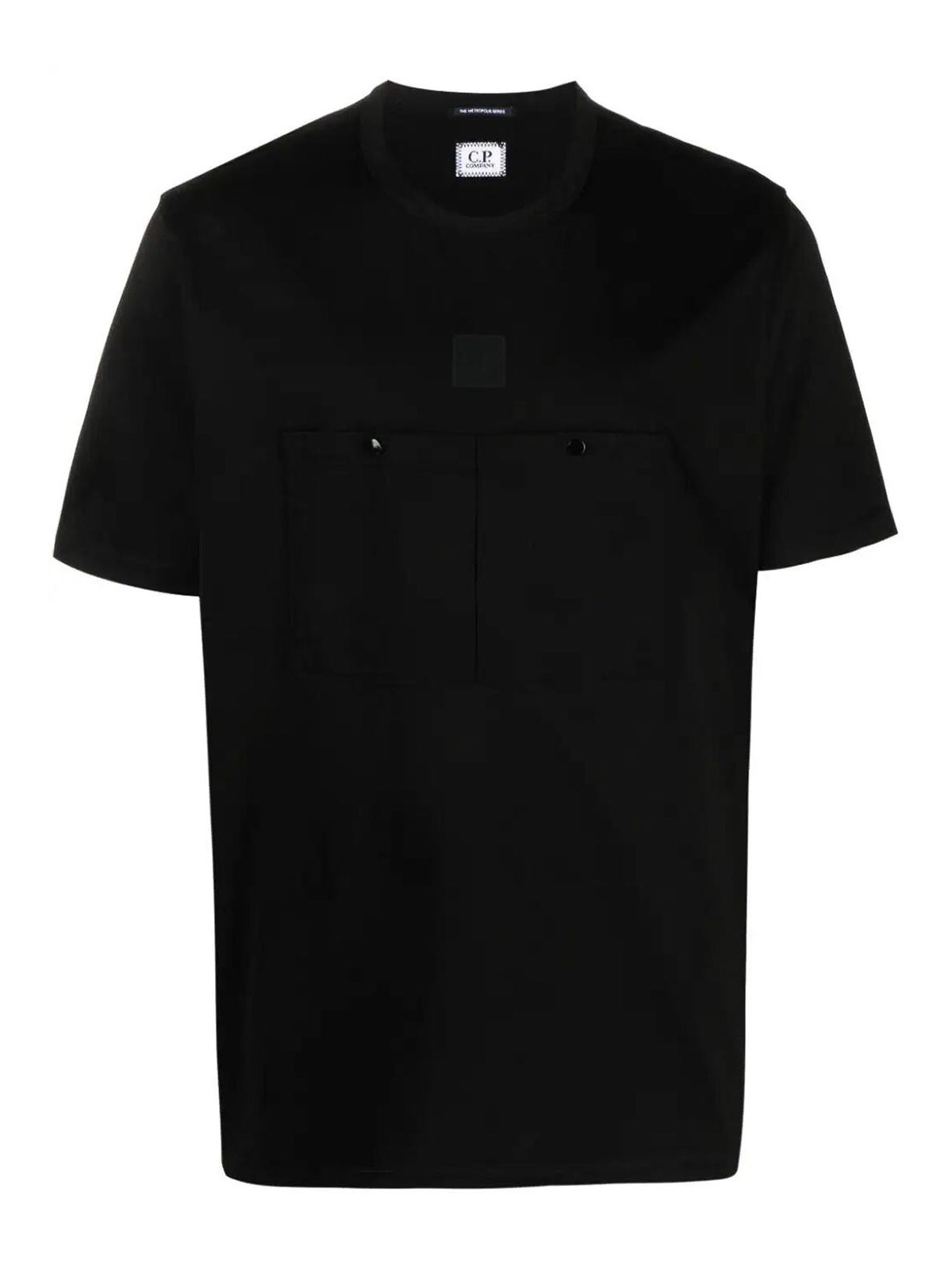 C.P. COMPANY T-shirt