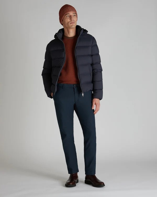 INCOTEX Pantalone