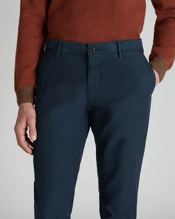 INCOTEX Pantalone