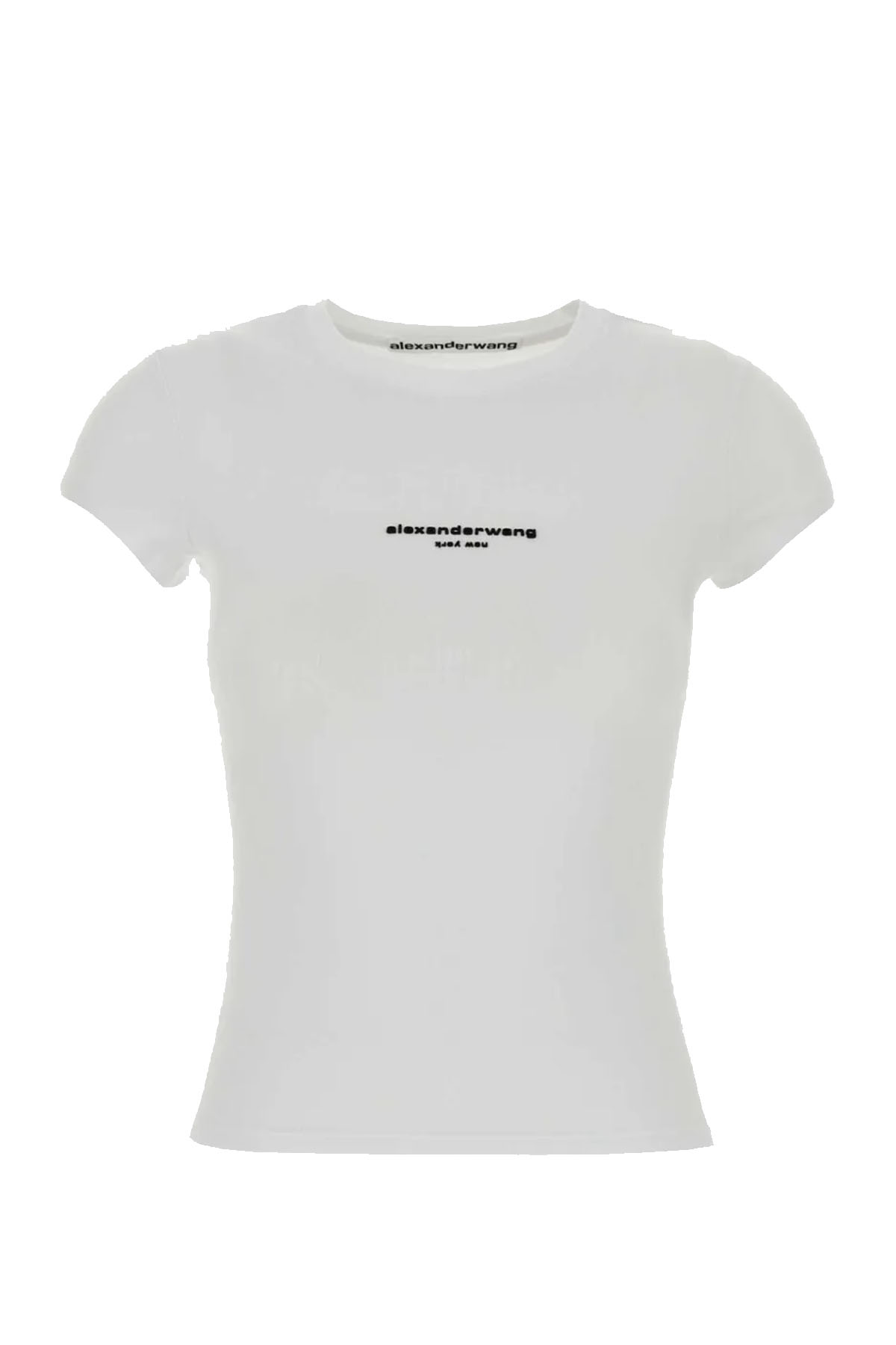 Alexander Wang T-shirt et Polo Blanc 218 €