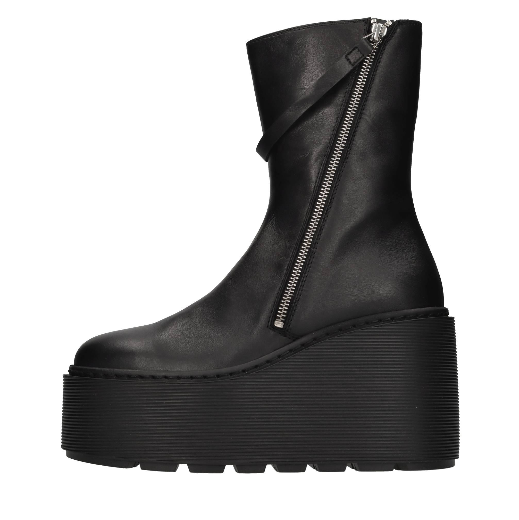 Vic Matie Schoenen met zwarte hak