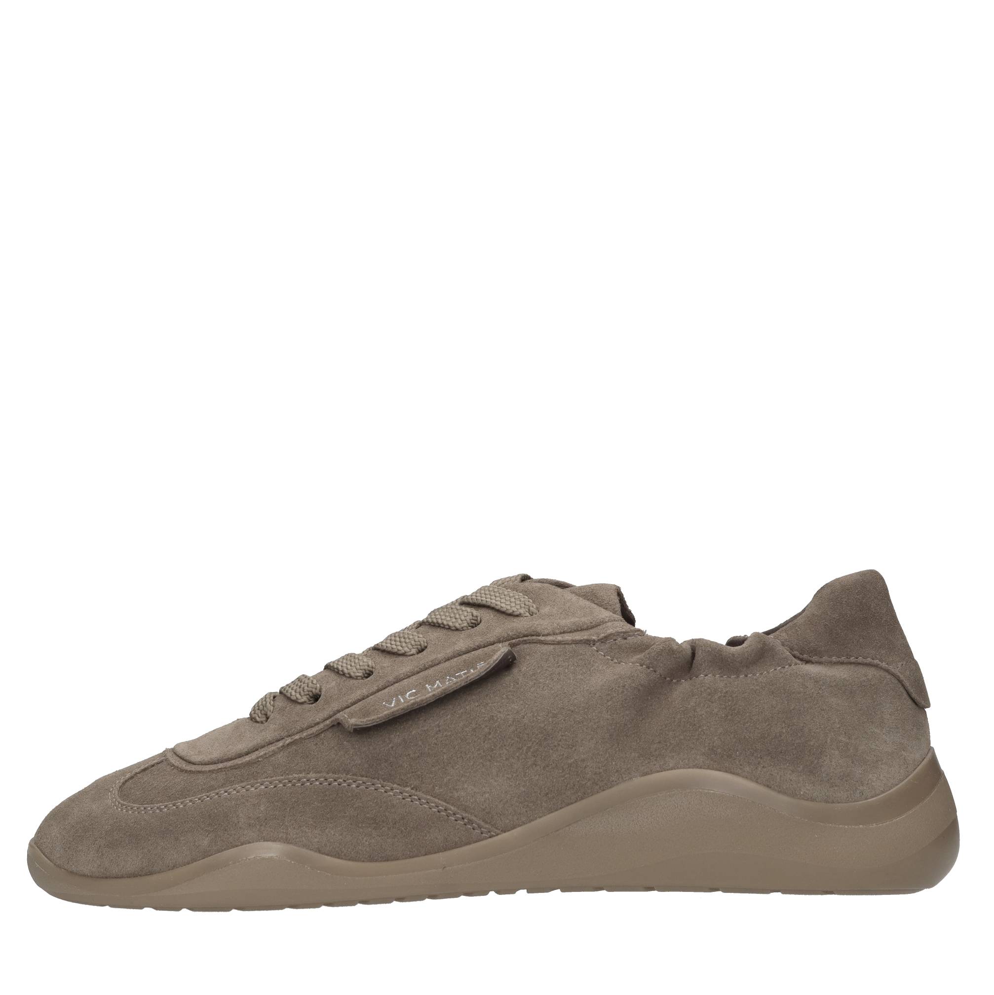Vic Matie Sneakers Braun