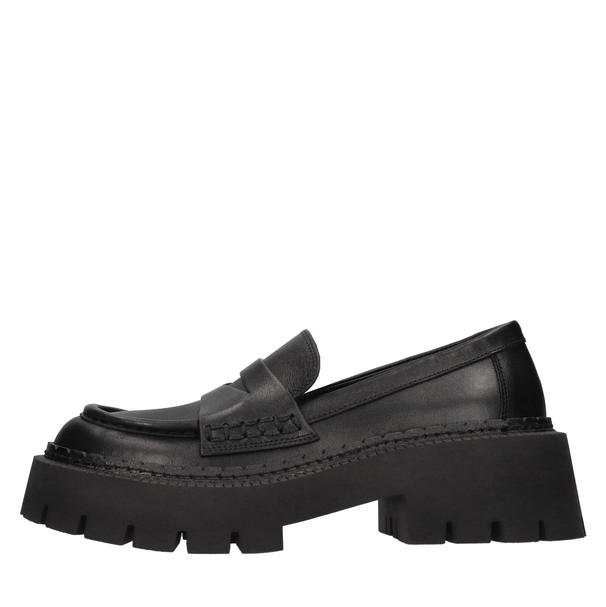 Vic Matie Lage schoenen zwart