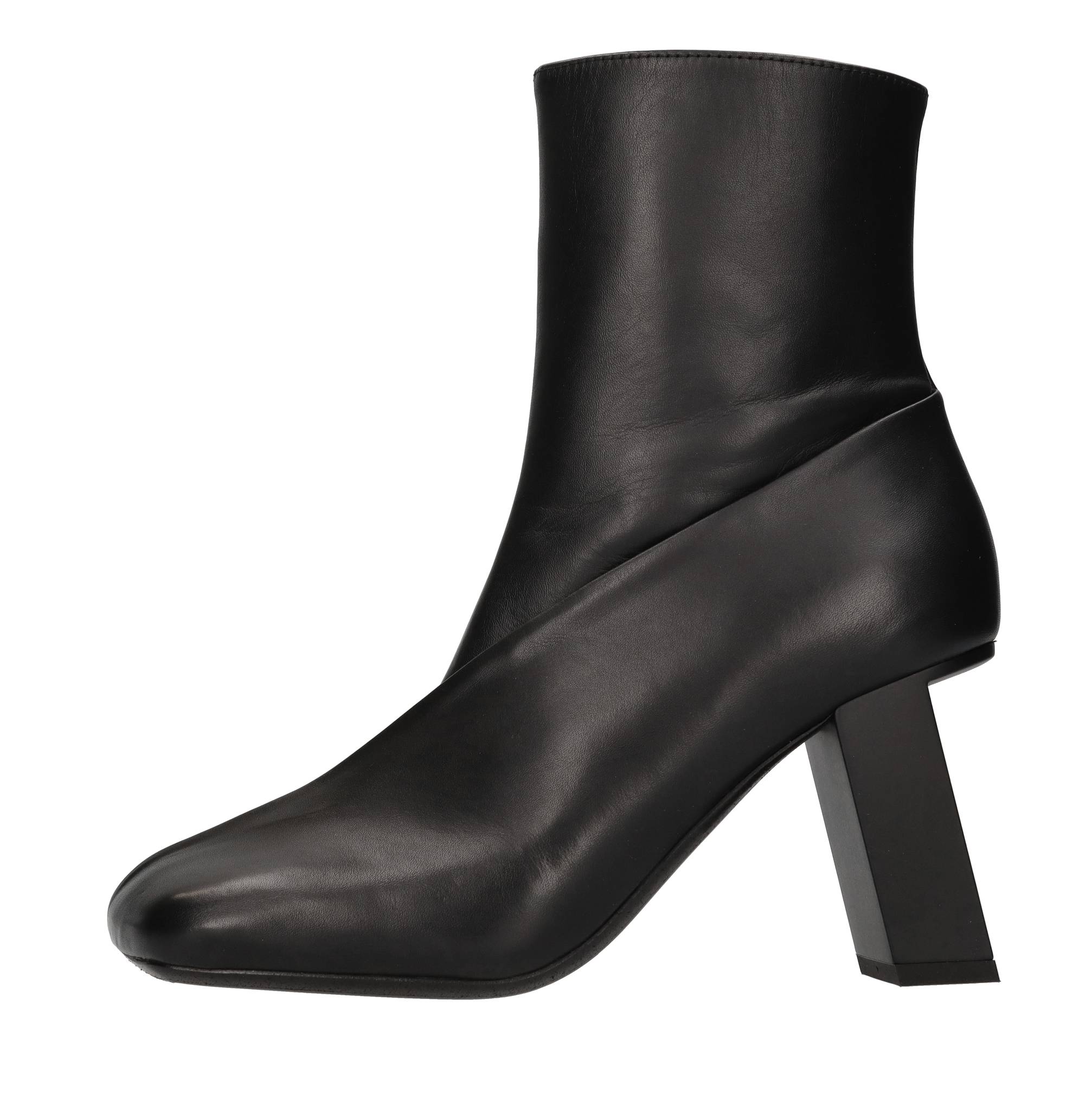 Vic Matie Stiefel schwarz