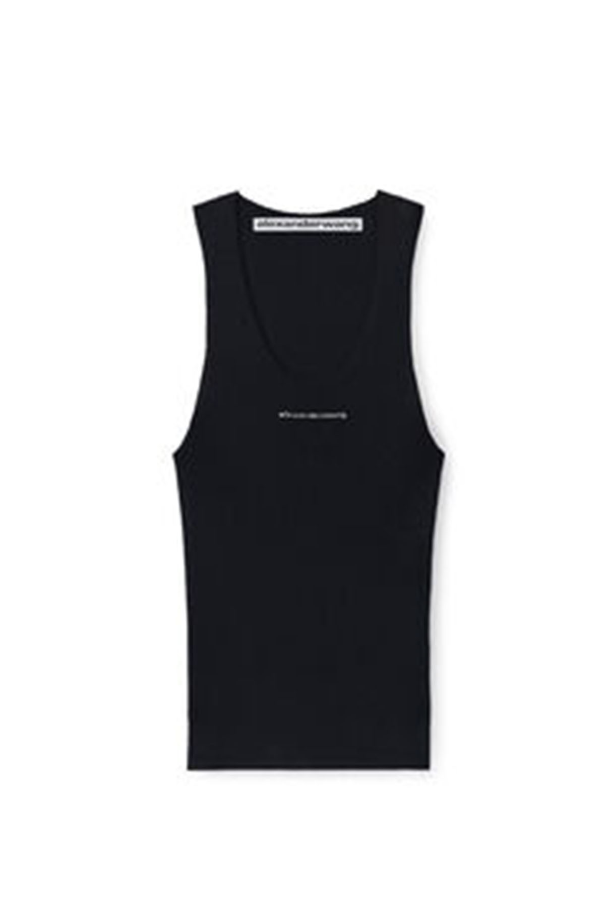 Alexander Wang Bovenzwart