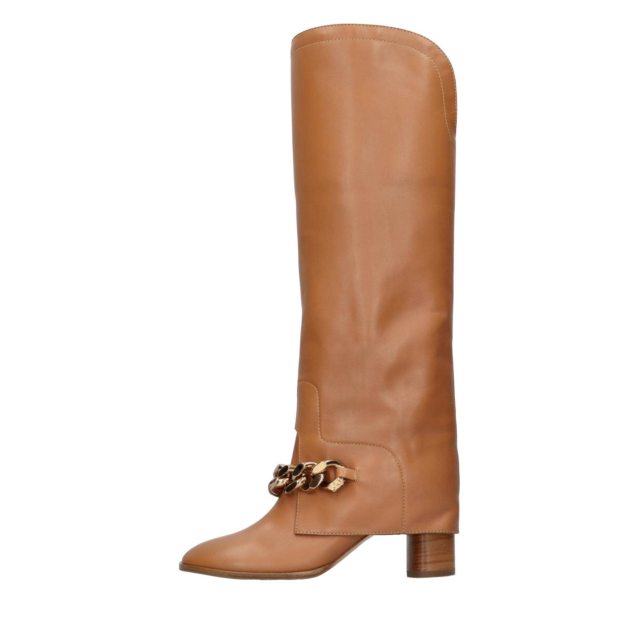Casadei Boots Brown